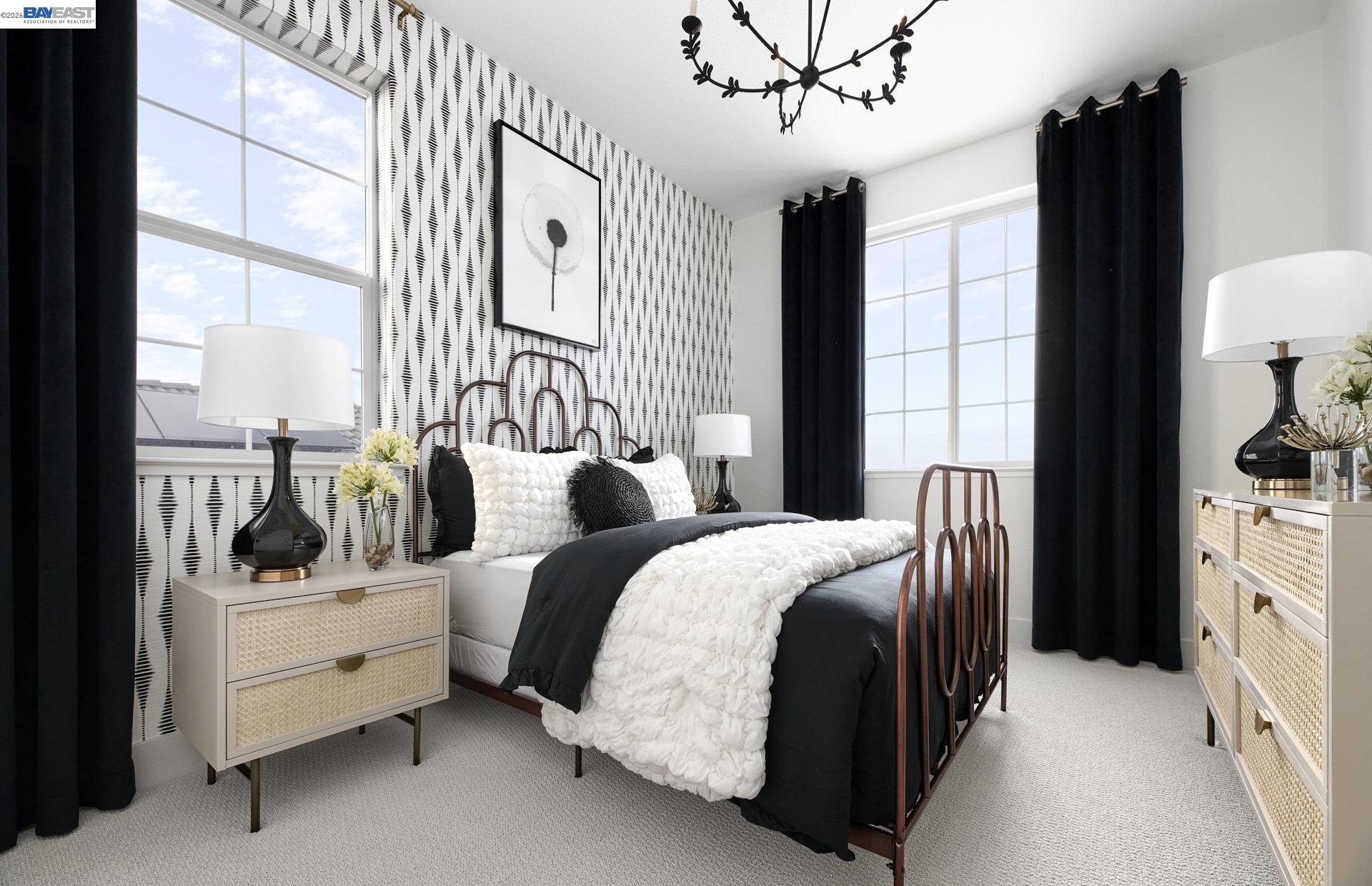 Detail Gallery Image 12 of 14 For Halo Place, Manteca,  CA 95337 - 4 Beds | 3 Baths