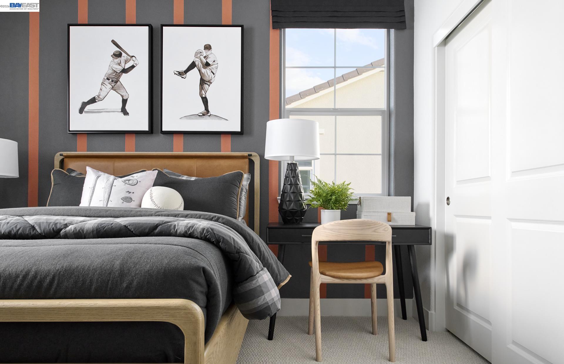 Detail Gallery Image 13 of 14 For Halo Place, Manteca,  CA 95337 - 4 Beds | 3 Baths