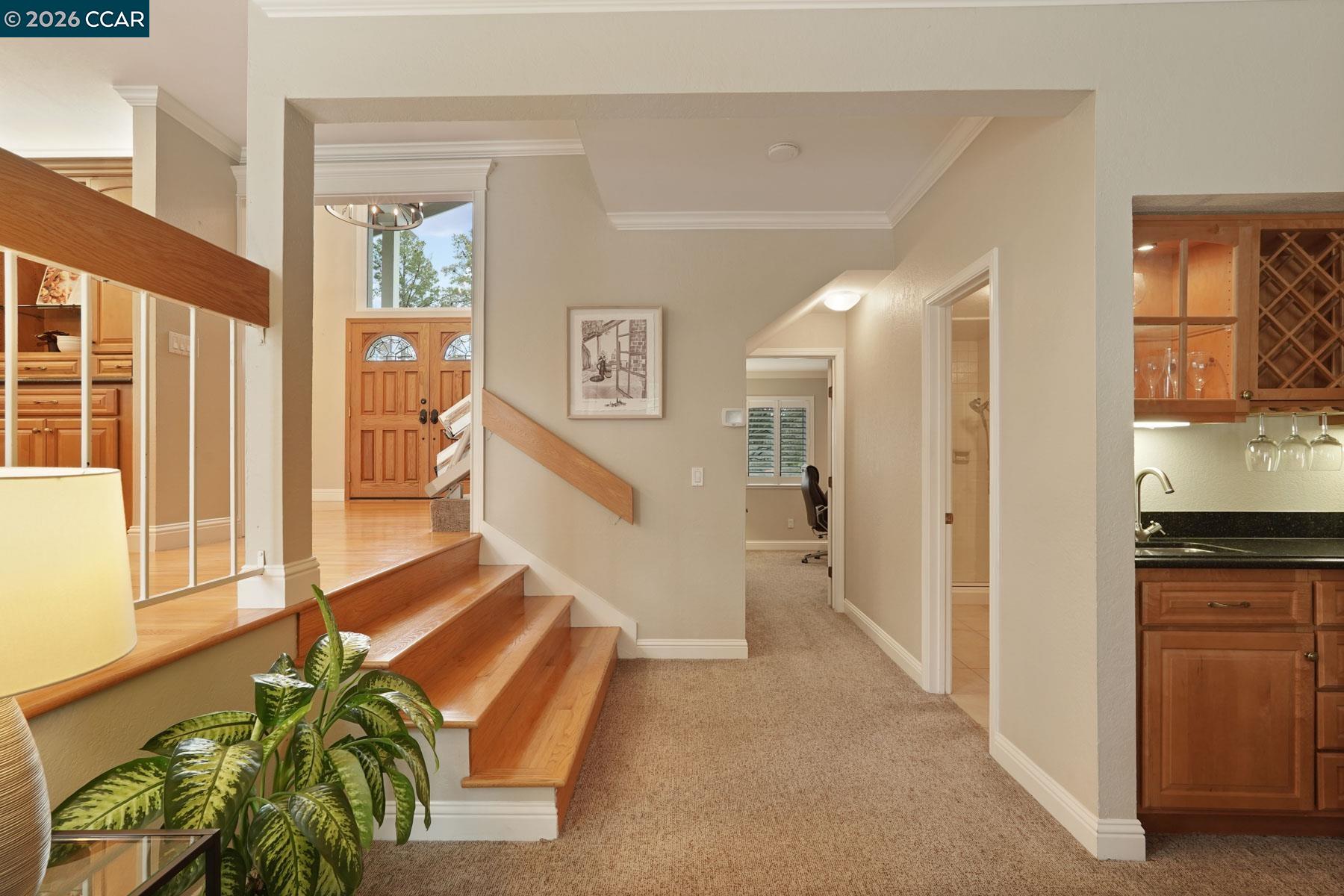 Detail Gallery Image 16 of 46 For 151 Turrini Ct, Danville,  CA 94526 - 5 Beds | 3 Baths