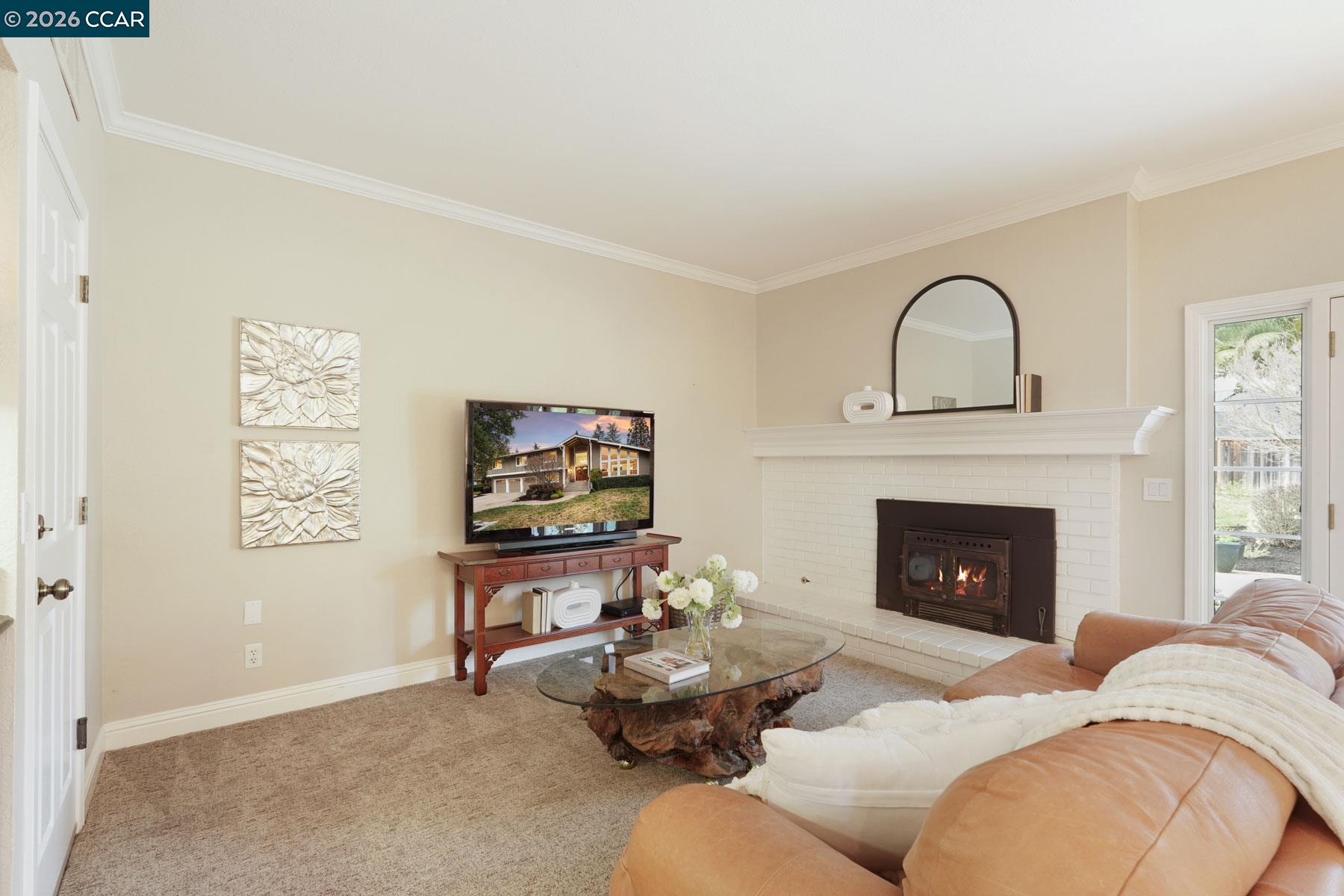 Detail Gallery Image 18 of 46 For 151 Turrini Ct, Danville,  CA 94526 - 5 Beds | 3 Baths