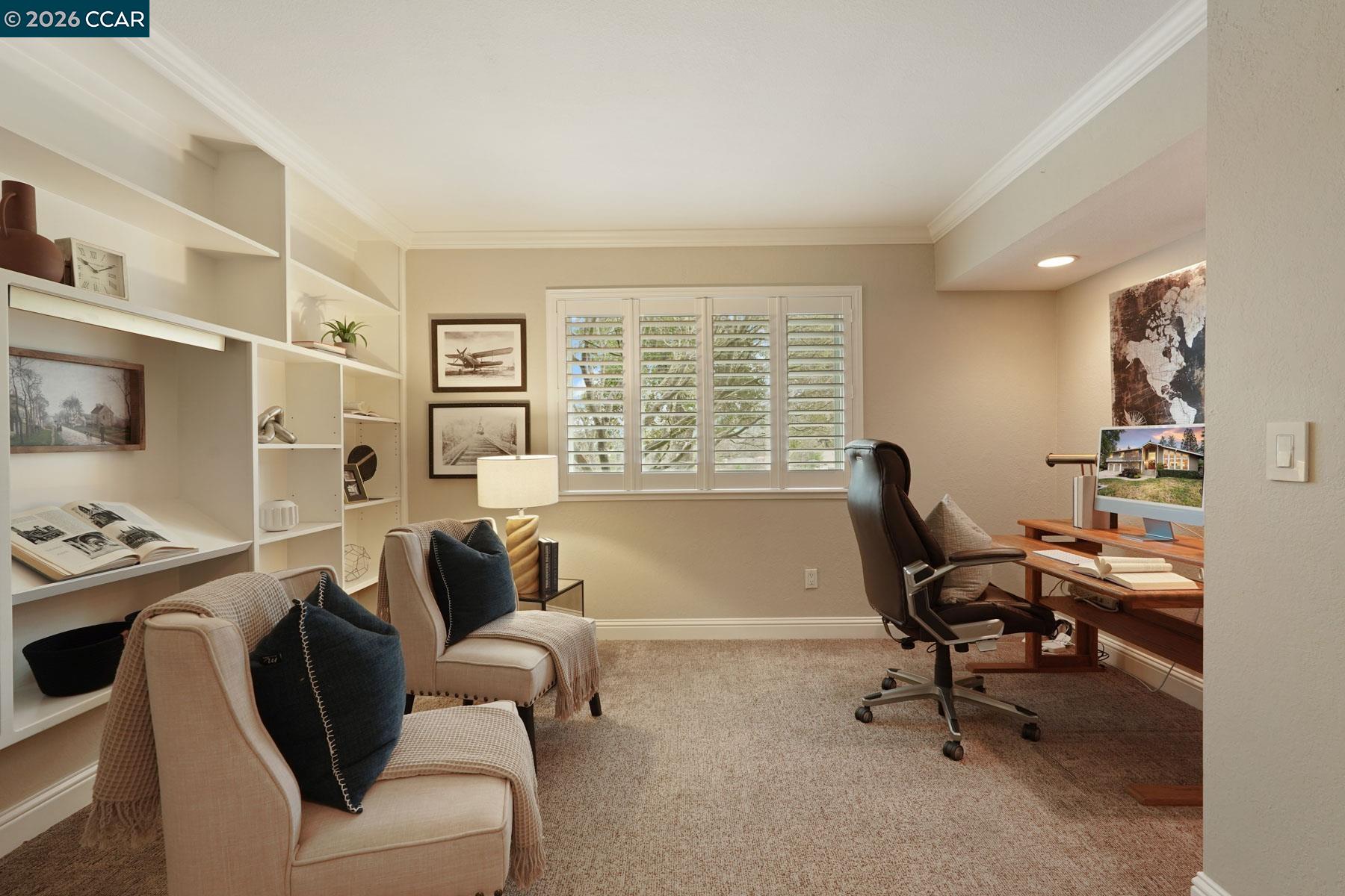 Detail Gallery Image 19 of 46 For 151 Turrini Ct, Danville,  CA 94526 - 5 Beds | 3 Baths