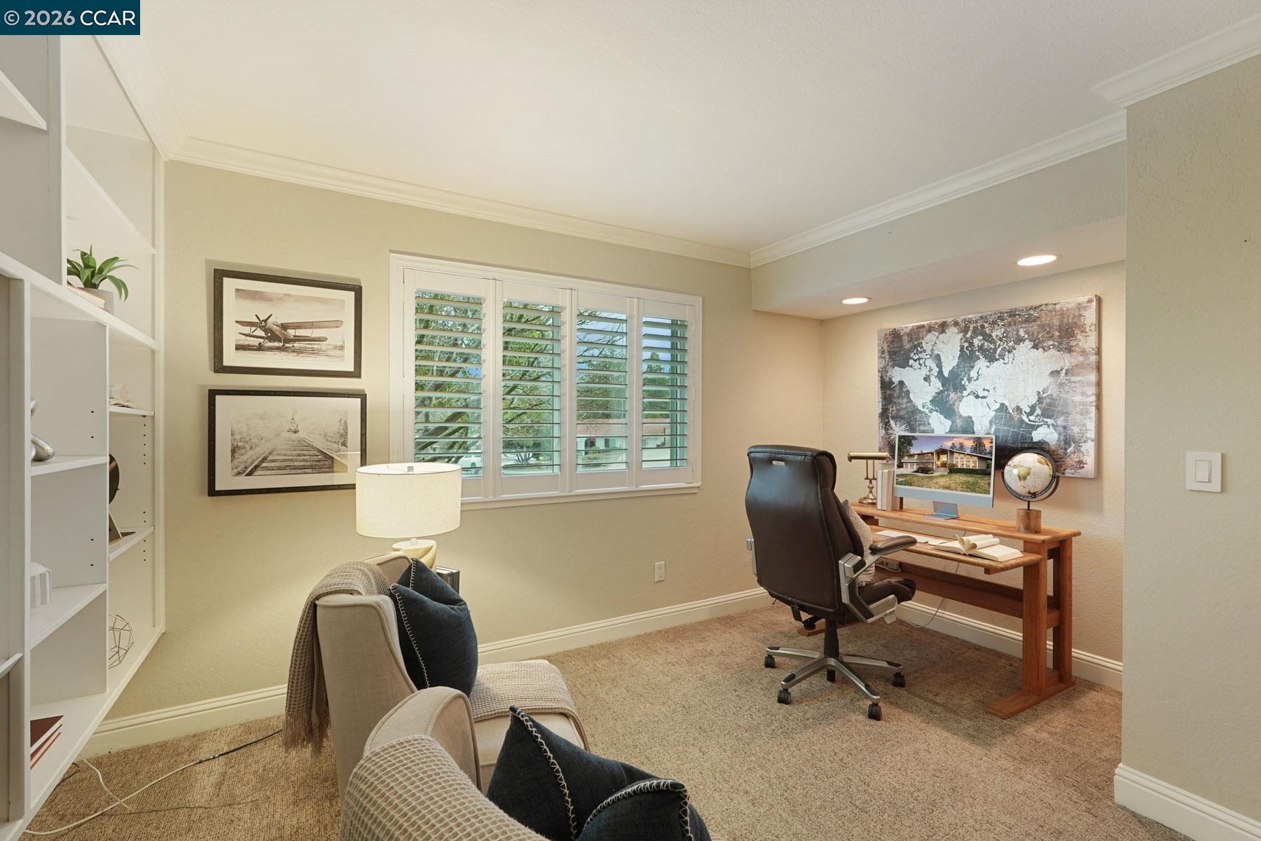 Detail Gallery Image 20 of 46 For 151 Turrini Ct, Danville,  CA 94526 - 5 Beds | 3 Baths