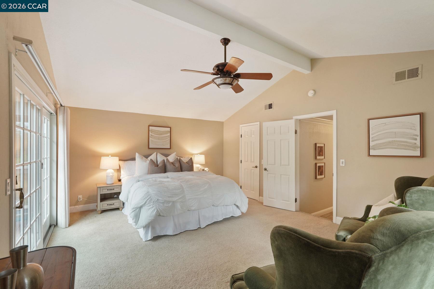 Detail Gallery Image 35 of 46 For 151 Turrini Ct, Danville,  CA 94526 - 5 Beds | 3 Baths