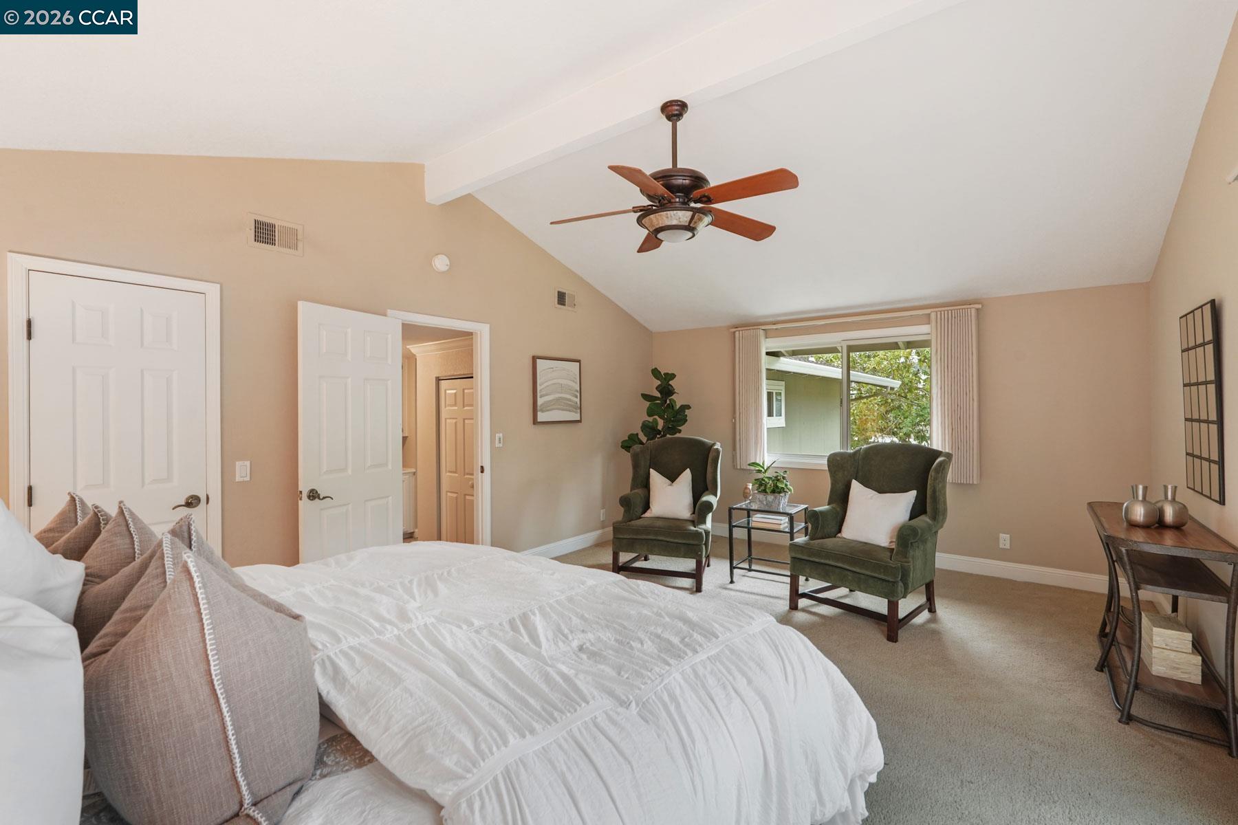 Detail Gallery Image 36 of 46 For 151 Turrini Ct, Danville,  CA 94526 - 5 Beds | 3 Baths