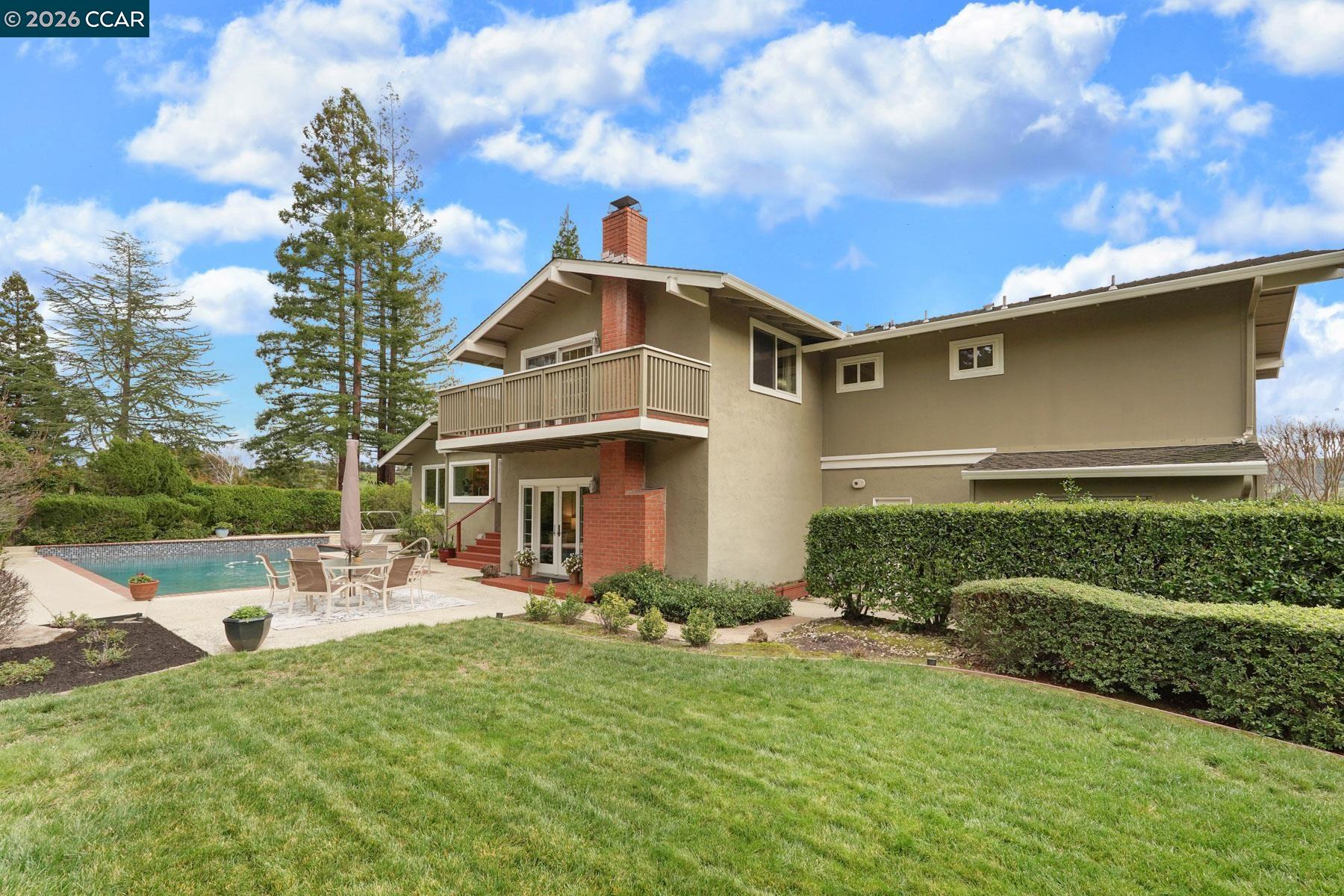 Detail Gallery Image 46 of 46 For 151 Turrini Ct, Danville,  CA 94526 - 5 Beds | 3 Baths