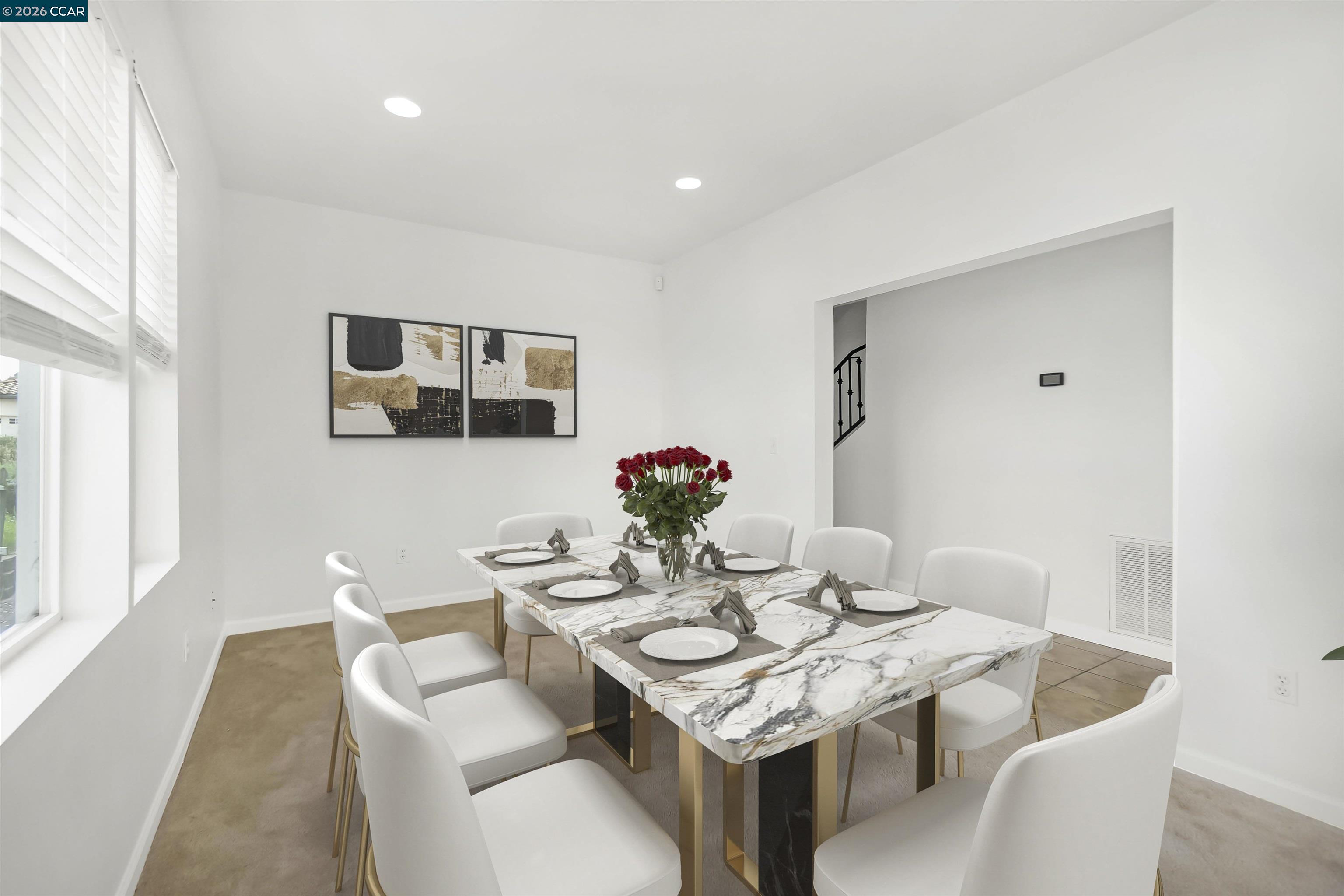 Detail Gallery Image 15 of 59 For 213 N Rancho Pl, Pinole,  CA 94564 - 3 Beds | 2/1 Baths