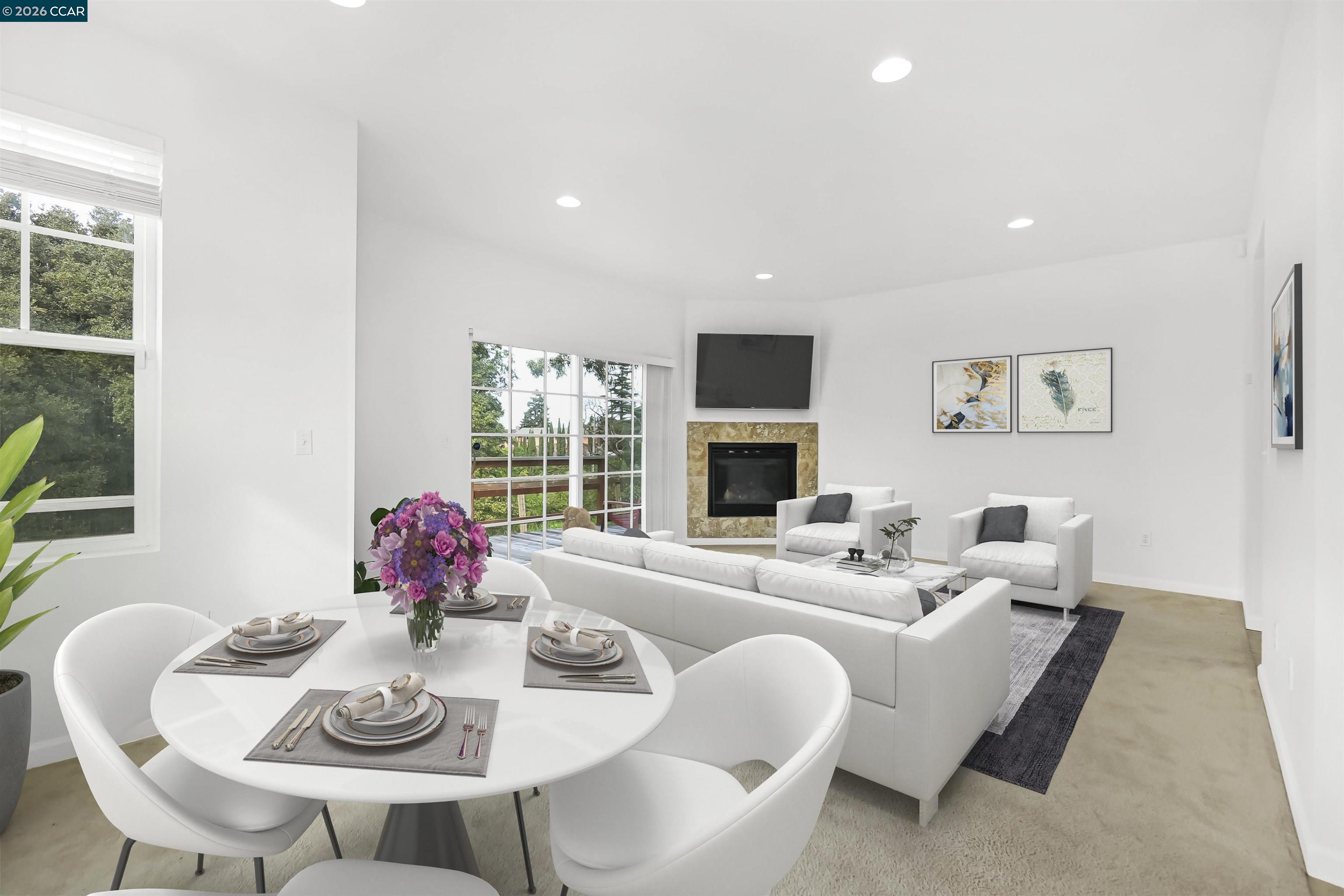 Detail Gallery Image 17 of 59 For 213 N Rancho Pl, Pinole,  CA 94564 - 3 Beds | 2/1 Baths