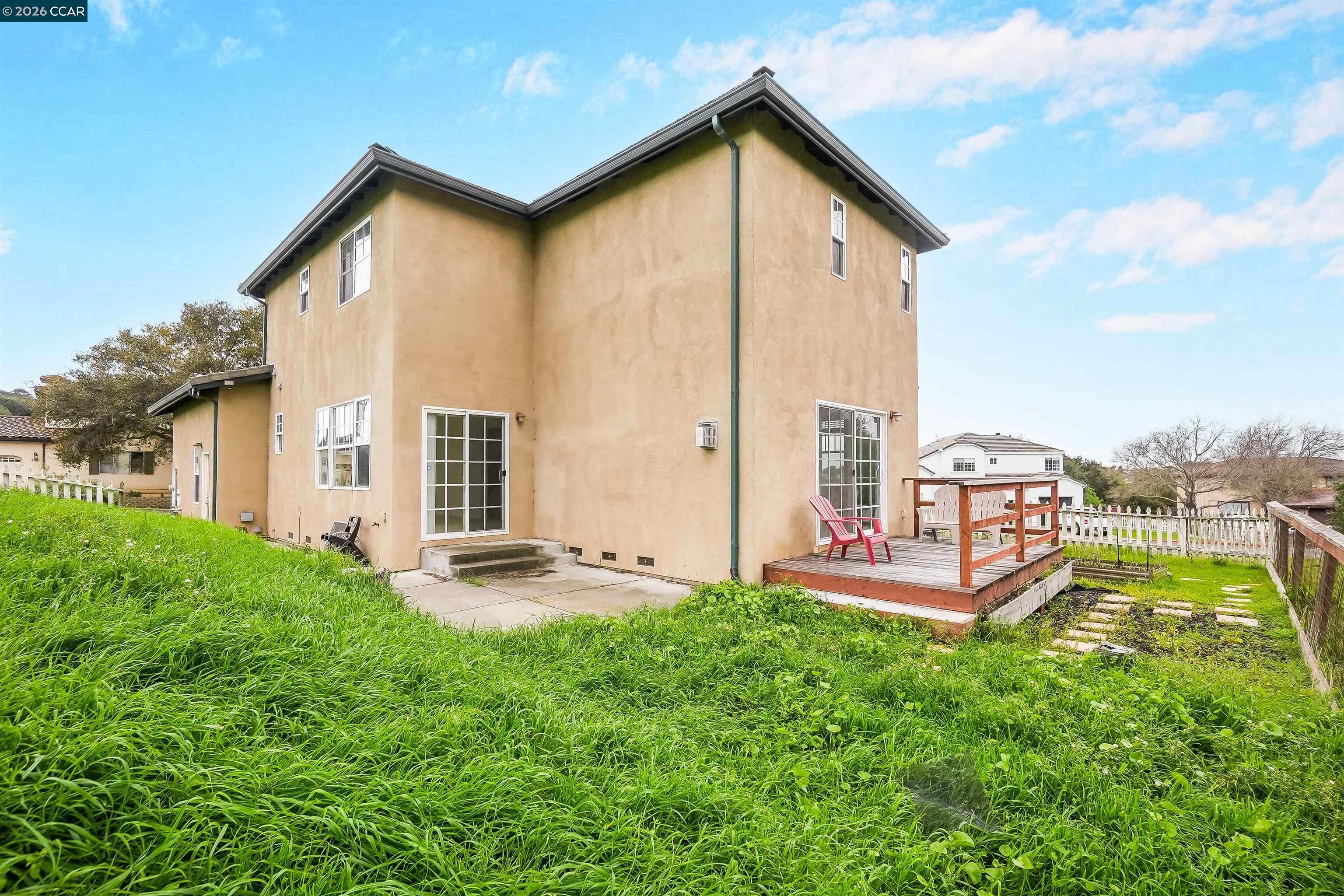 Detail Gallery Image 48 of 59 For 213 N Rancho Pl, Pinole,  CA 94564 - 3 Beds | 2/1 Baths