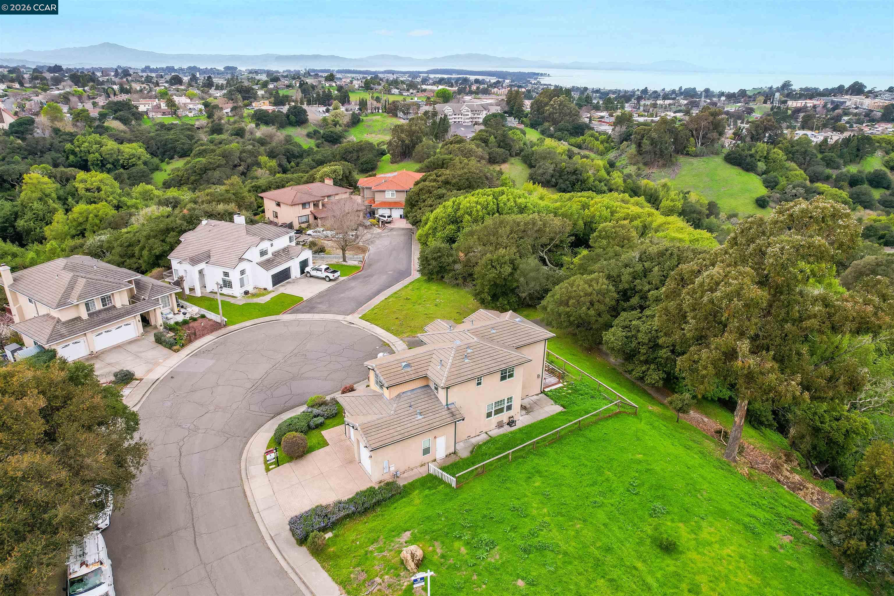 Detail Gallery Image 52 of 59 For 213 N Rancho Pl, Pinole,  CA 94564 - 3 Beds | 2/1 Baths