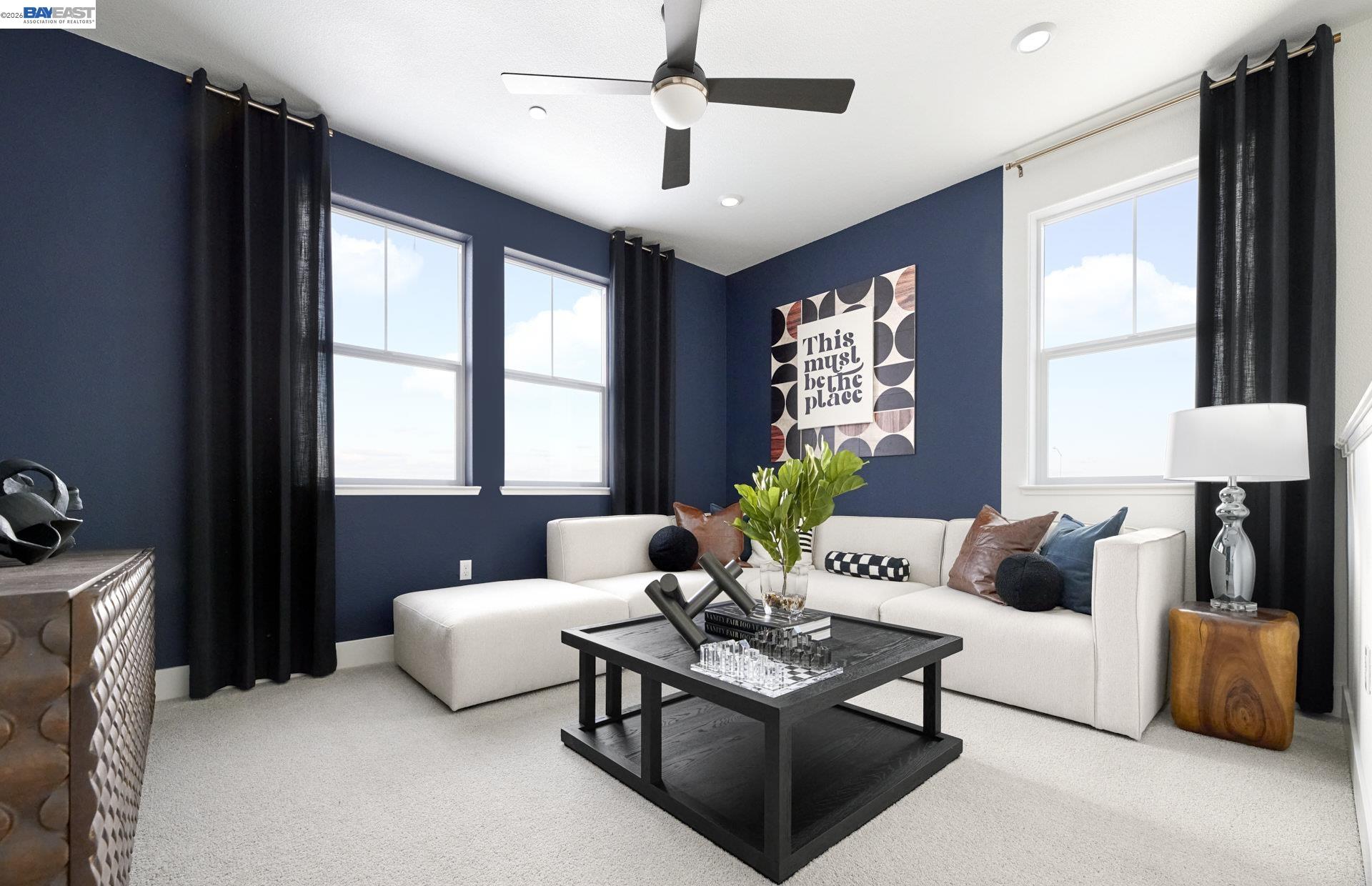 Detail Gallery Image 12 of 15 For Halo Place, Manteca,  CA 95337 - 4 Beds | 3 Baths