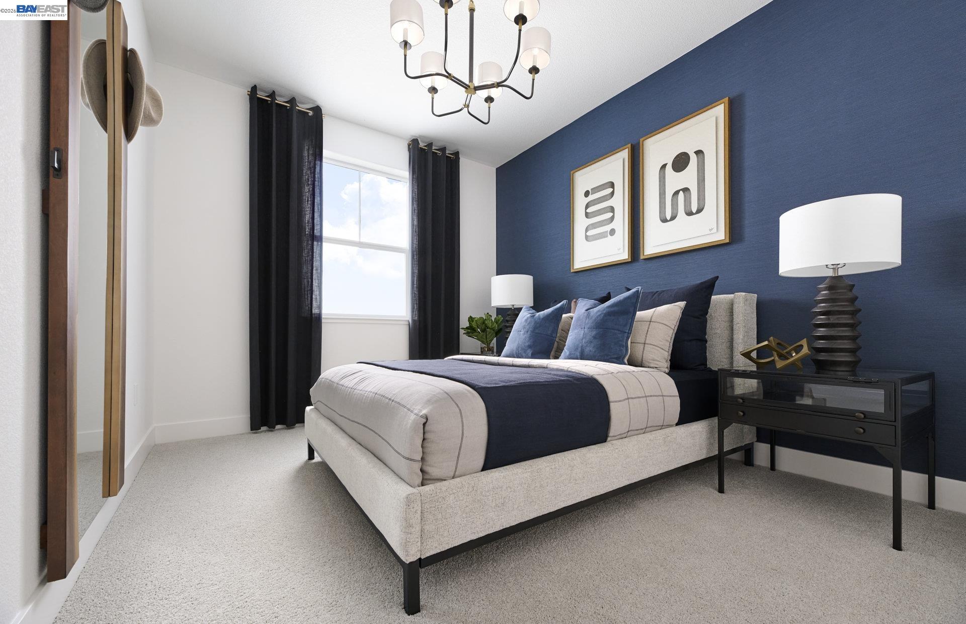 Detail Gallery Image 15 of 15 For Halo Place, Manteca,  CA 95337 - 4 Beds | 3 Baths