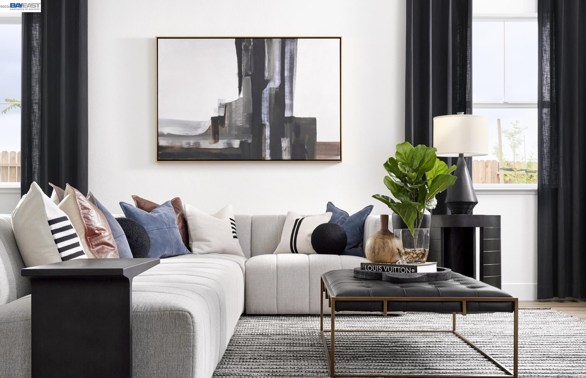 Detail Gallery Image 4 of 15 For Halo Place, Manteca,  CA 95337 - 4 Beds | 3 Baths