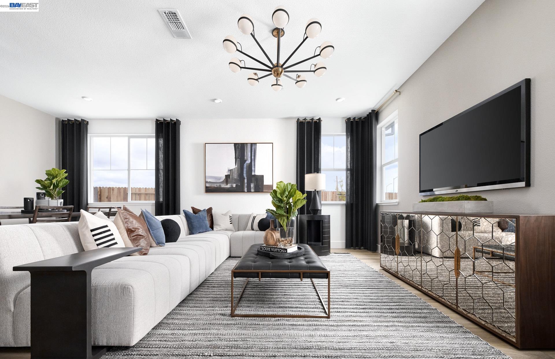 Detail Gallery Image 5 of 15 For Halo Place, Manteca,  CA 95337 - 4 Beds | 3 Baths