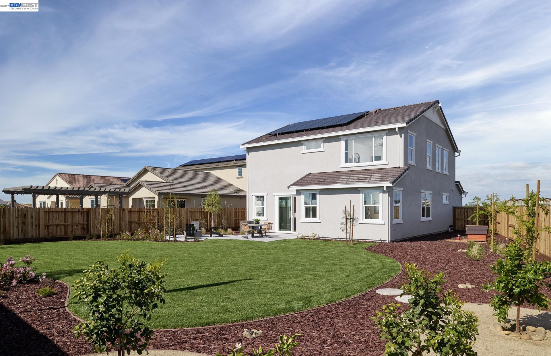 Detail Gallery Image 10 of 15 For Halo Place, Manteca,  CA 95337 - 4 Beds | 3 Baths