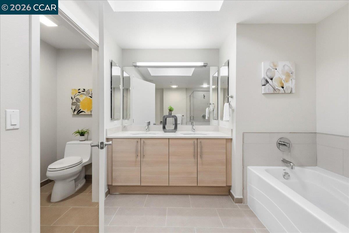 Detail Gallery Image 29 of 42 For 1655 N California Blvd #330,  Walnut Creek,  CA 94596 - 3 Beds | 2/1 Baths