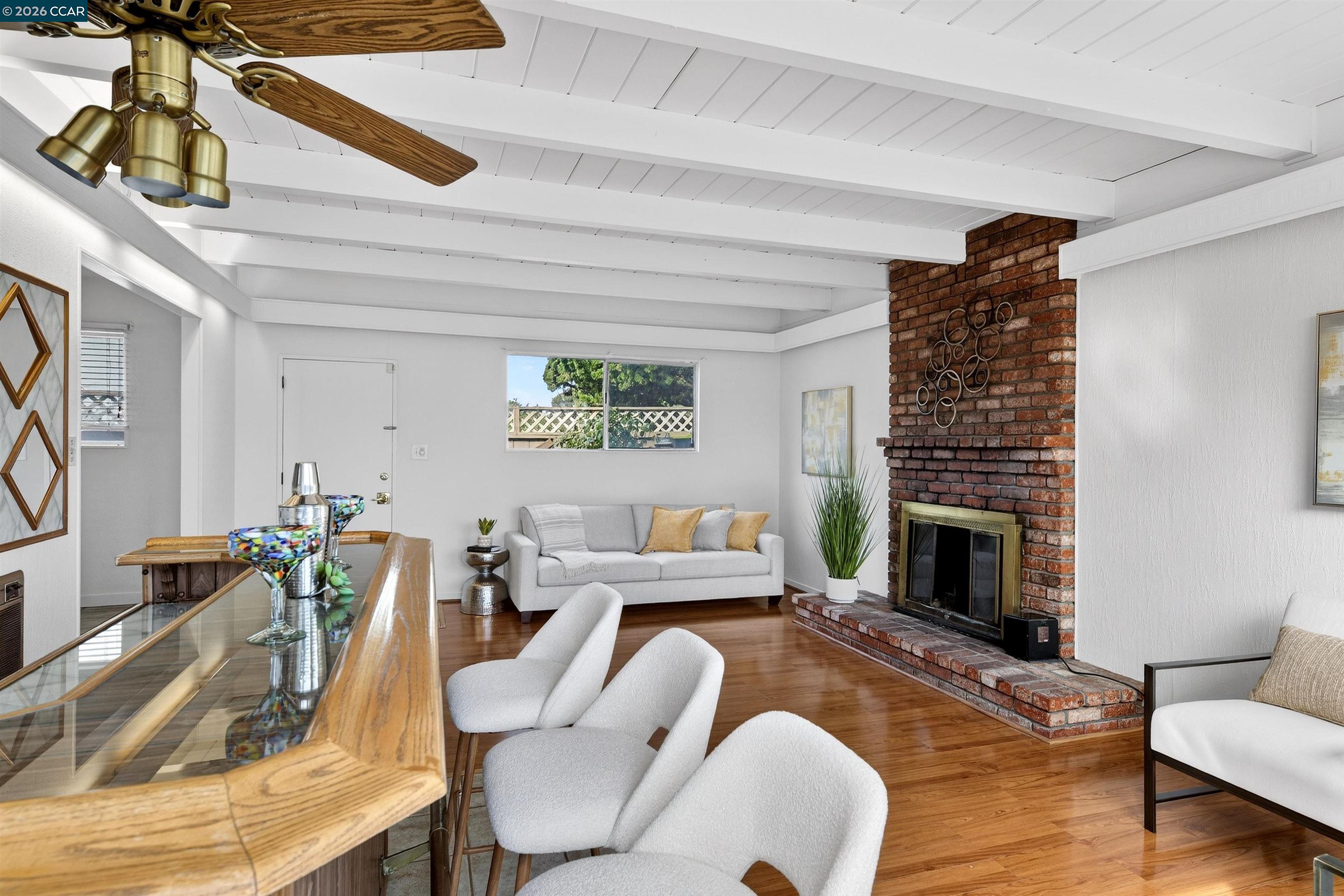 Detail Gallery Image 18 of 30 For 15274 Laverne Dr, San Leandro,  CA 94579 - 3 Beds | 2 Baths