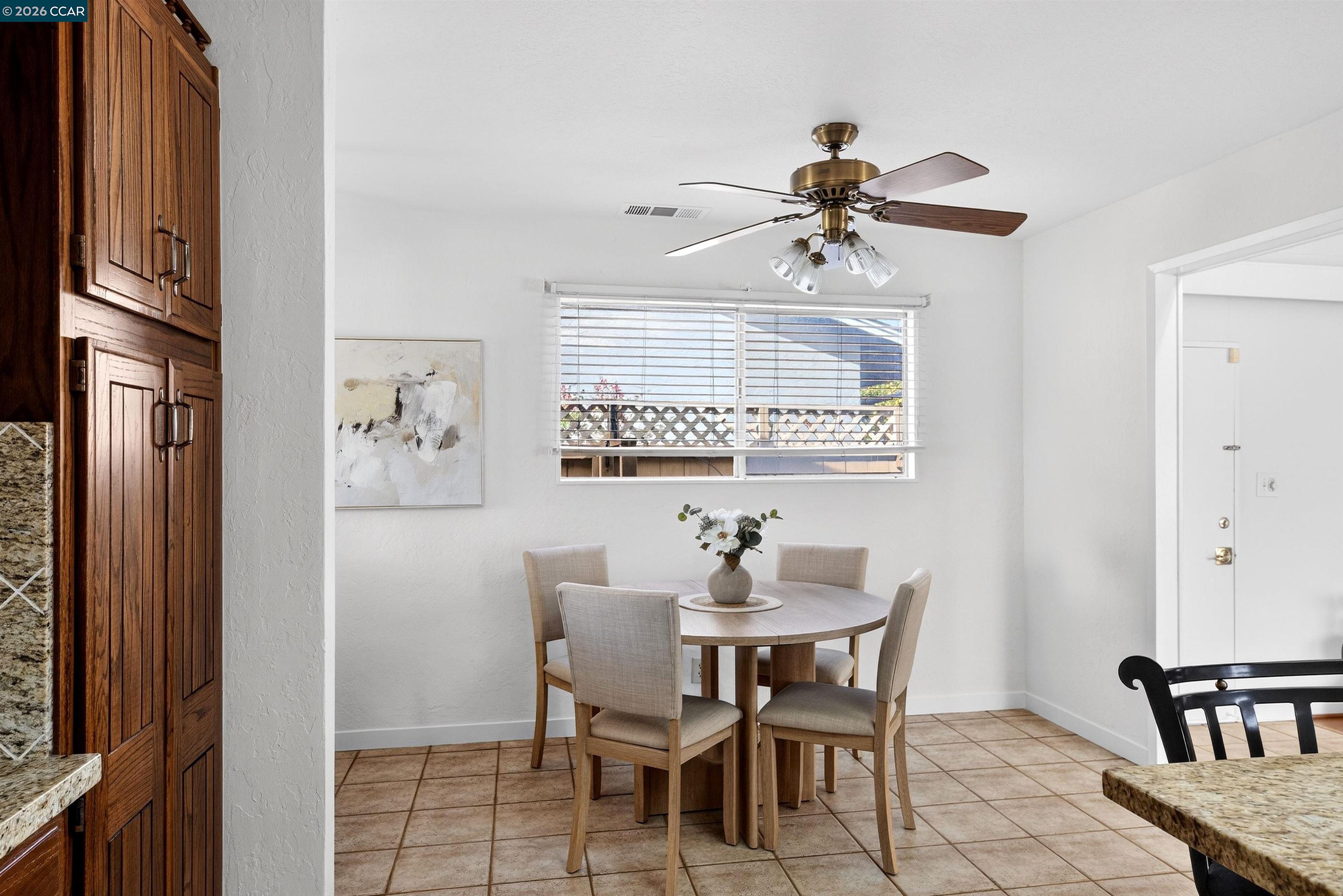 Detail Gallery Image 22 of 30 For 15274 Laverne Dr, San Leandro,  CA 94579 - 3 Beds | 2 Baths