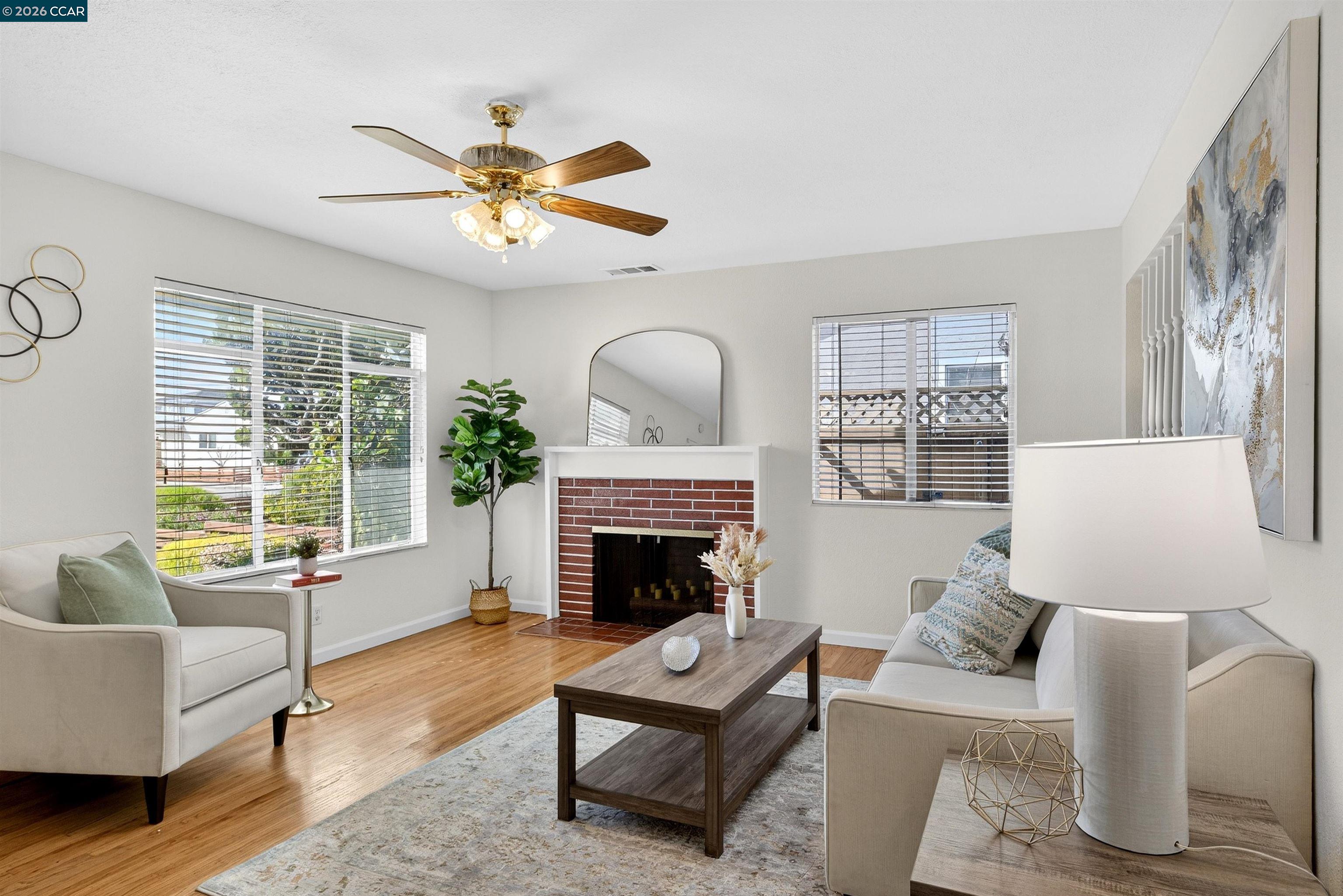 Detail Gallery Image 24 of 30 For 15274 Laverne Dr, San Leandro,  CA 94579 - 3 Beds | 2 Baths