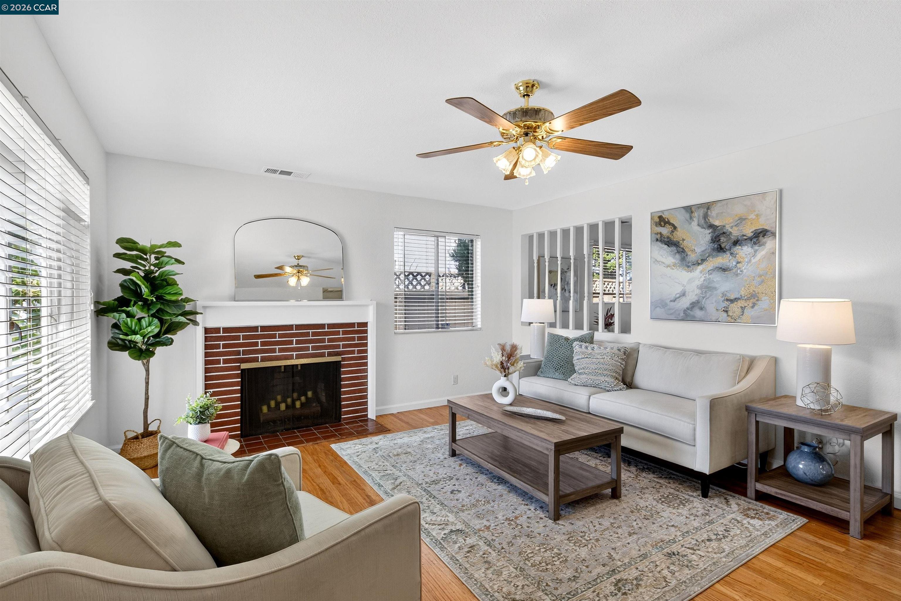 Detail Gallery Image 25 of 30 For 15274 Laverne Dr, San Leandro,  CA 94579 - 3 Beds | 2 Baths