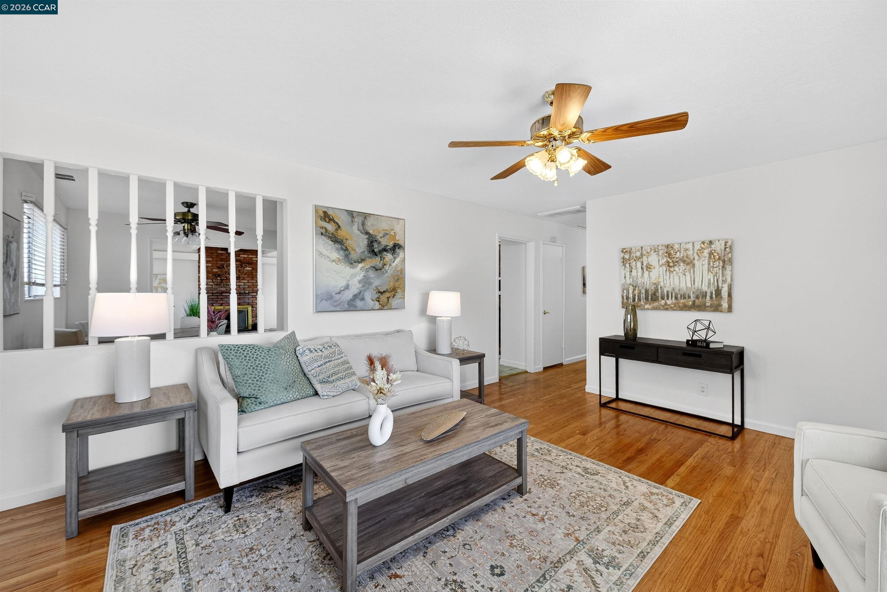 Detail Gallery Image 10 of 30 For 15274 Laverne Dr, San Leandro,  CA 94579 - 3 Beds | 2 Baths