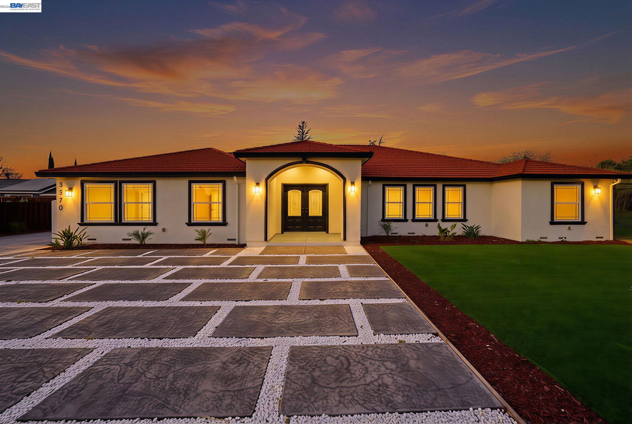 5260 Hiddencrest Ct, Concord, CA, 94521