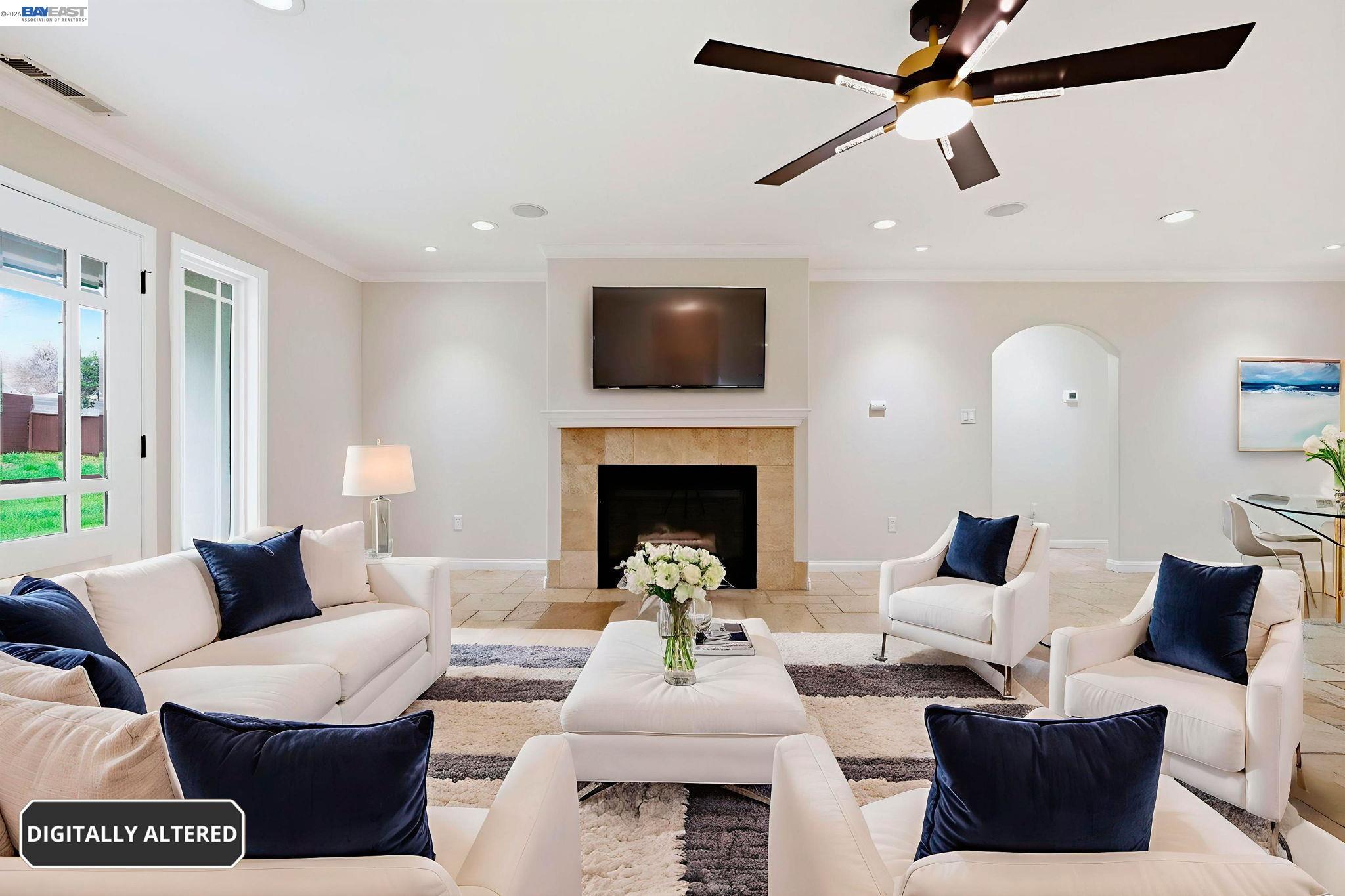 Detail Gallery Image 11 of 60 For 3370 Gardella Plz, Livermore,  CA 94551 - 5 Beds | 3 Baths