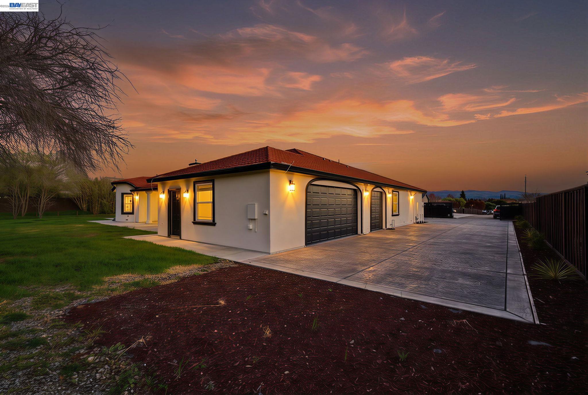 Detail Gallery Image 45 of 60 For 3370 Gardella Plz, Livermore,  CA 94551 - 5 Beds | 3 Baths