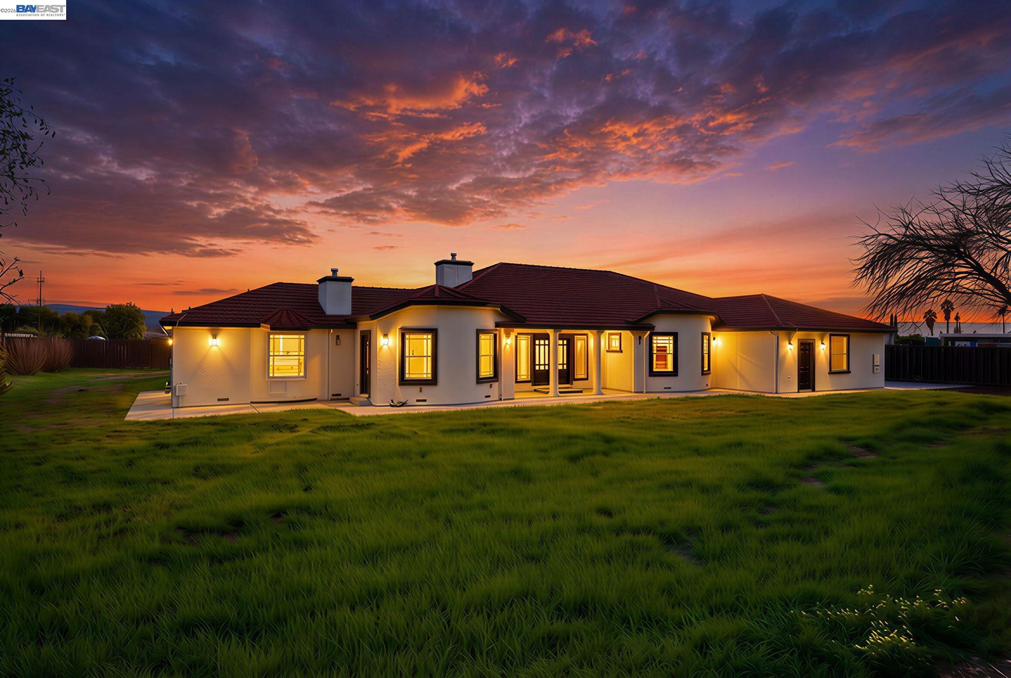 Detail Gallery Image 47 of 60 For 3370 Gardella Plz, Livermore,  CA 94551 - 5 Beds | 3 Baths