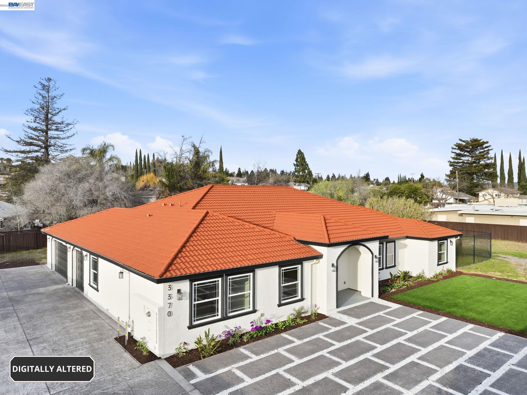 Detail Gallery Image 52 of 60 For 3370 Gardella Plz, Livermore,  CA 94551 - 5 Beds | 3 Baths