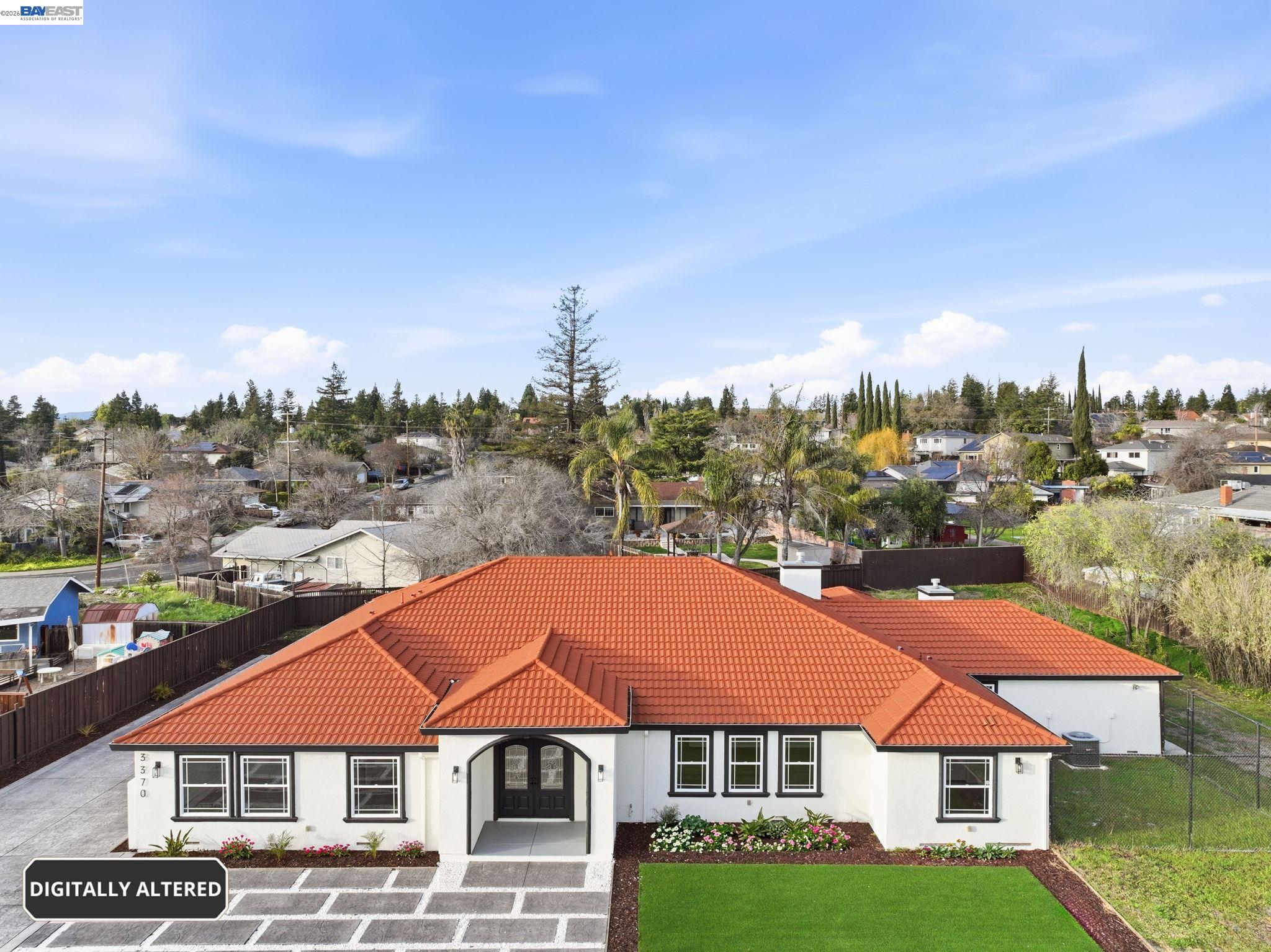 Detail Gallery Image 53 of 60 For 3370 Gardella Plz, Livermore,  CA 94551 - 5 Beds | 3 Baths