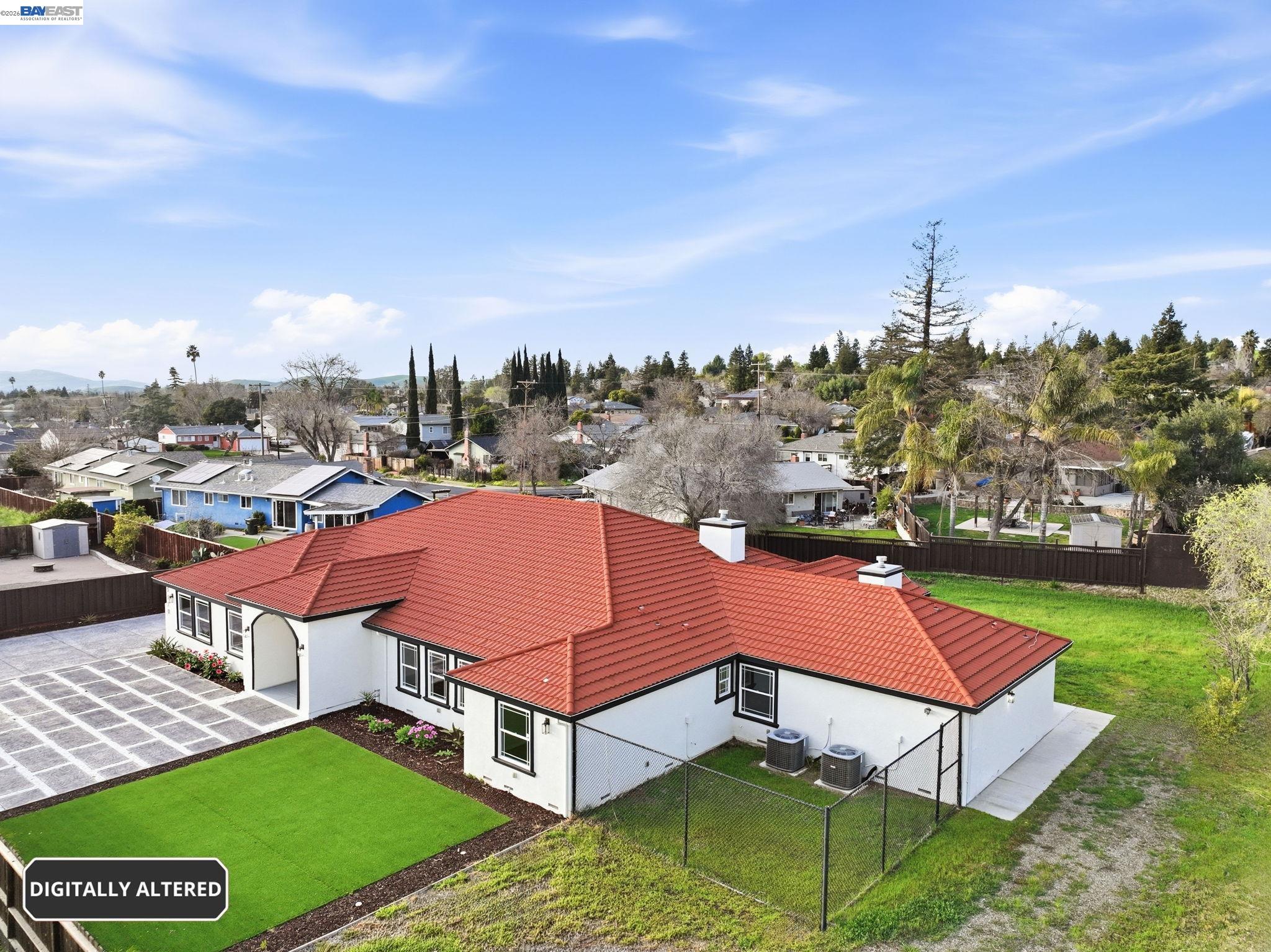 Detail Gallery Image 54 of 60 For 3370 Gardella Plz, Livermore,  CA 94551 - 5 Beds | 3 Baths