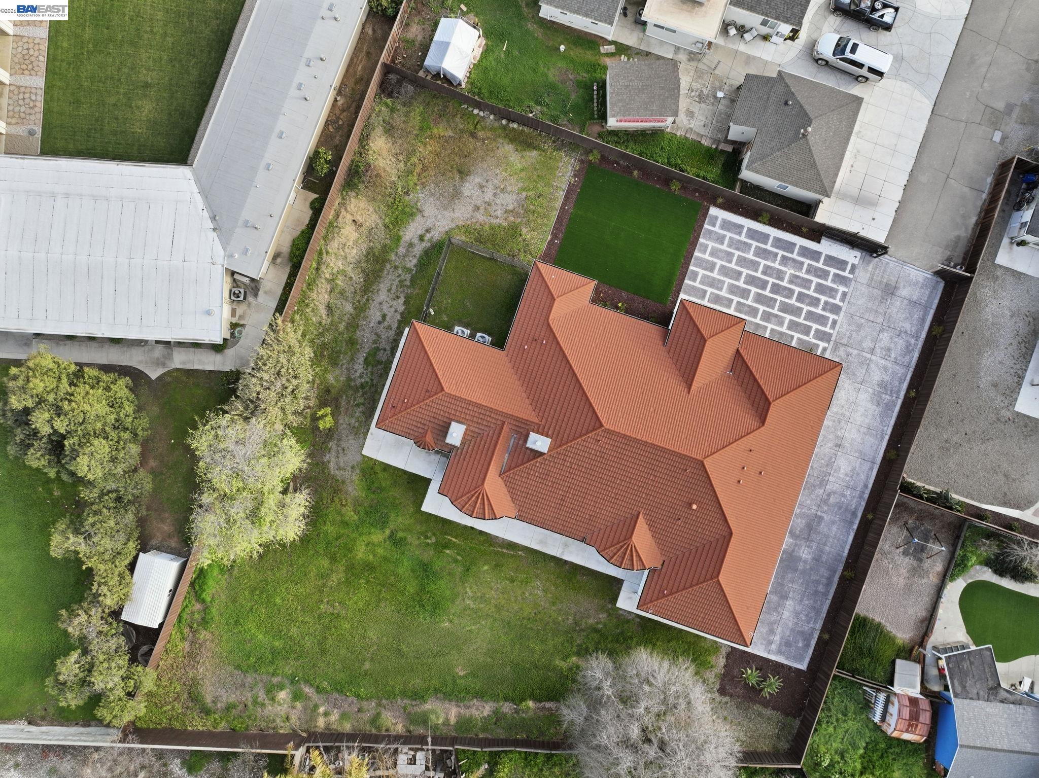 Detail Gallery Image 55 of 60 For 3370 Gardella Plz, Livermore,  CA 94551 - 5 Beds | 3 Baths