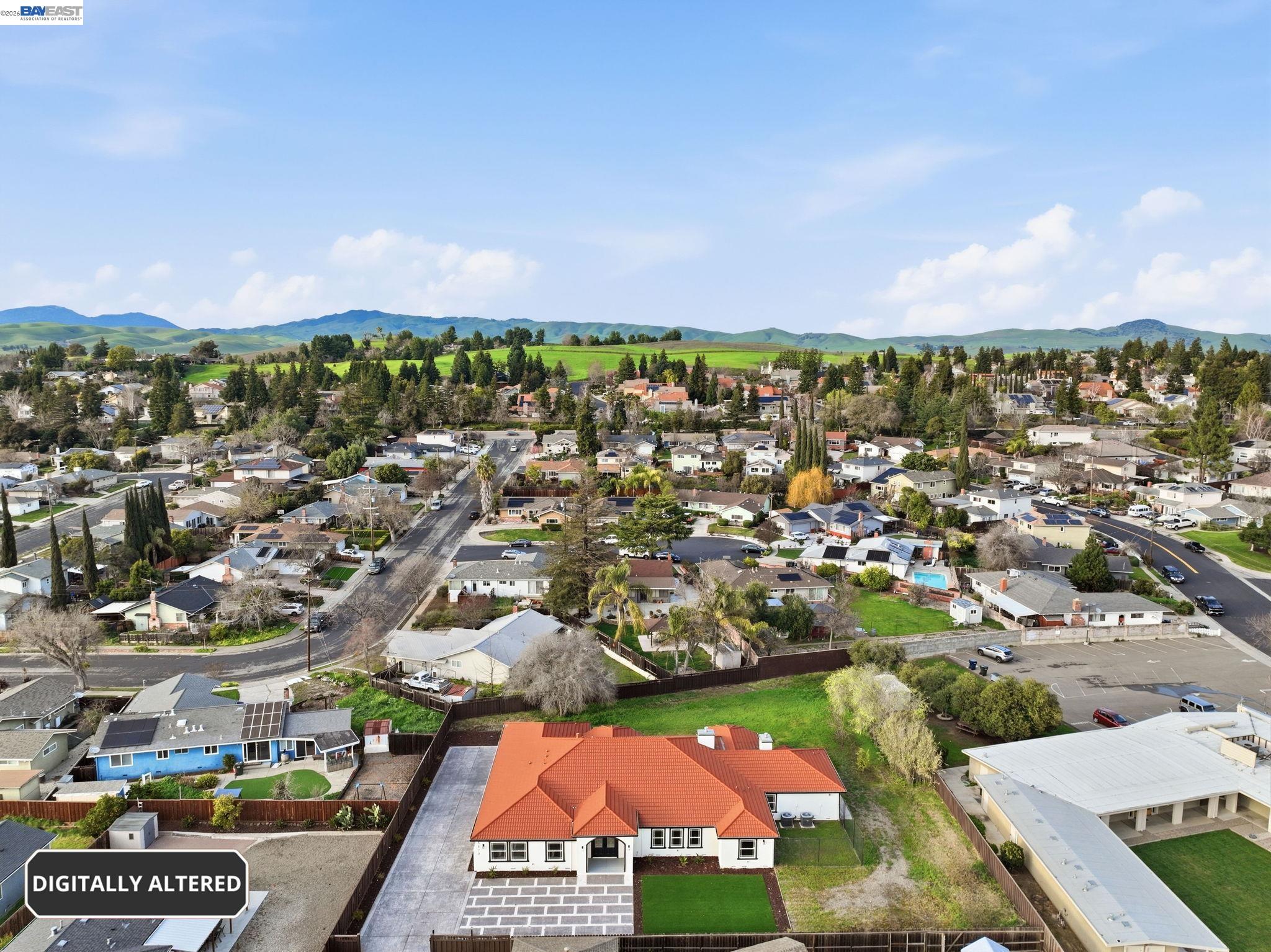 Detail Gallery Image 57 of 60 For 3370 Gardella Plz, Livermore,  CA 94551 - 5 Beds | 3 Baths