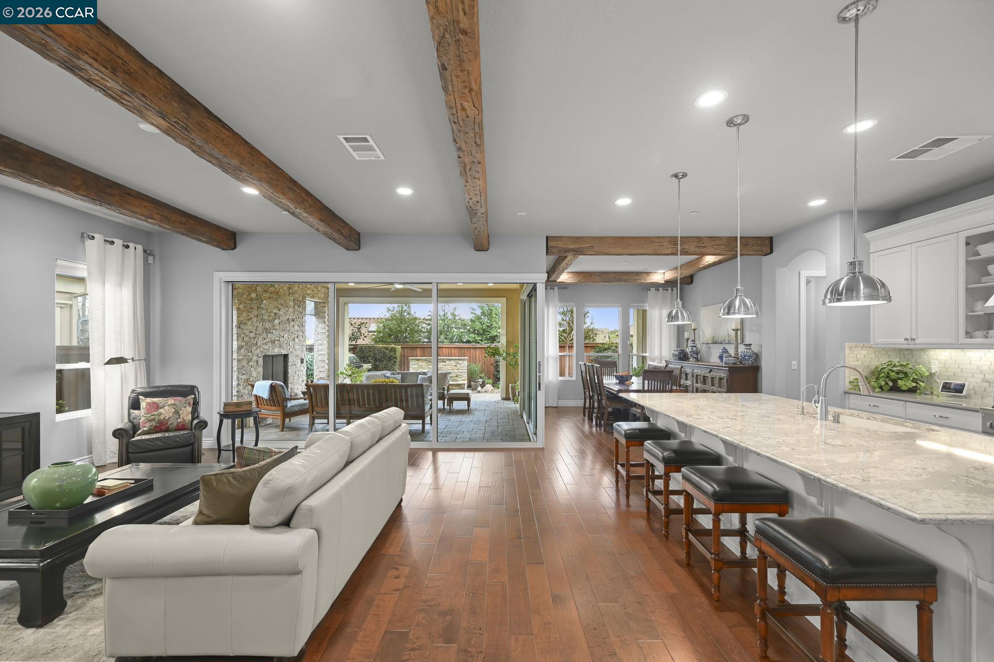 Detail Gallery Image 12 of 60 For 2030 Tempranillo Ln, Brentwood,  CA 94513-6490 - 2 Beds | 2/1 Baths