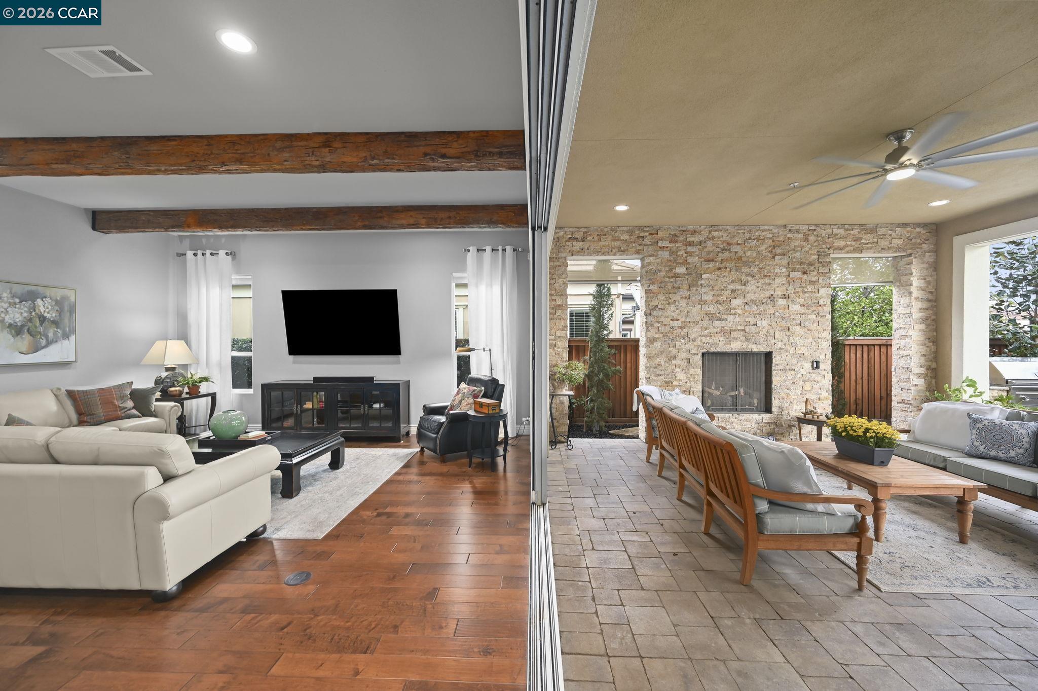 Detail Gallery Image 14 of 60 For 2030 Tempranillo Ln, Brentwood,  CA 94513-6490 - 2 Beds | 2/1 Baths