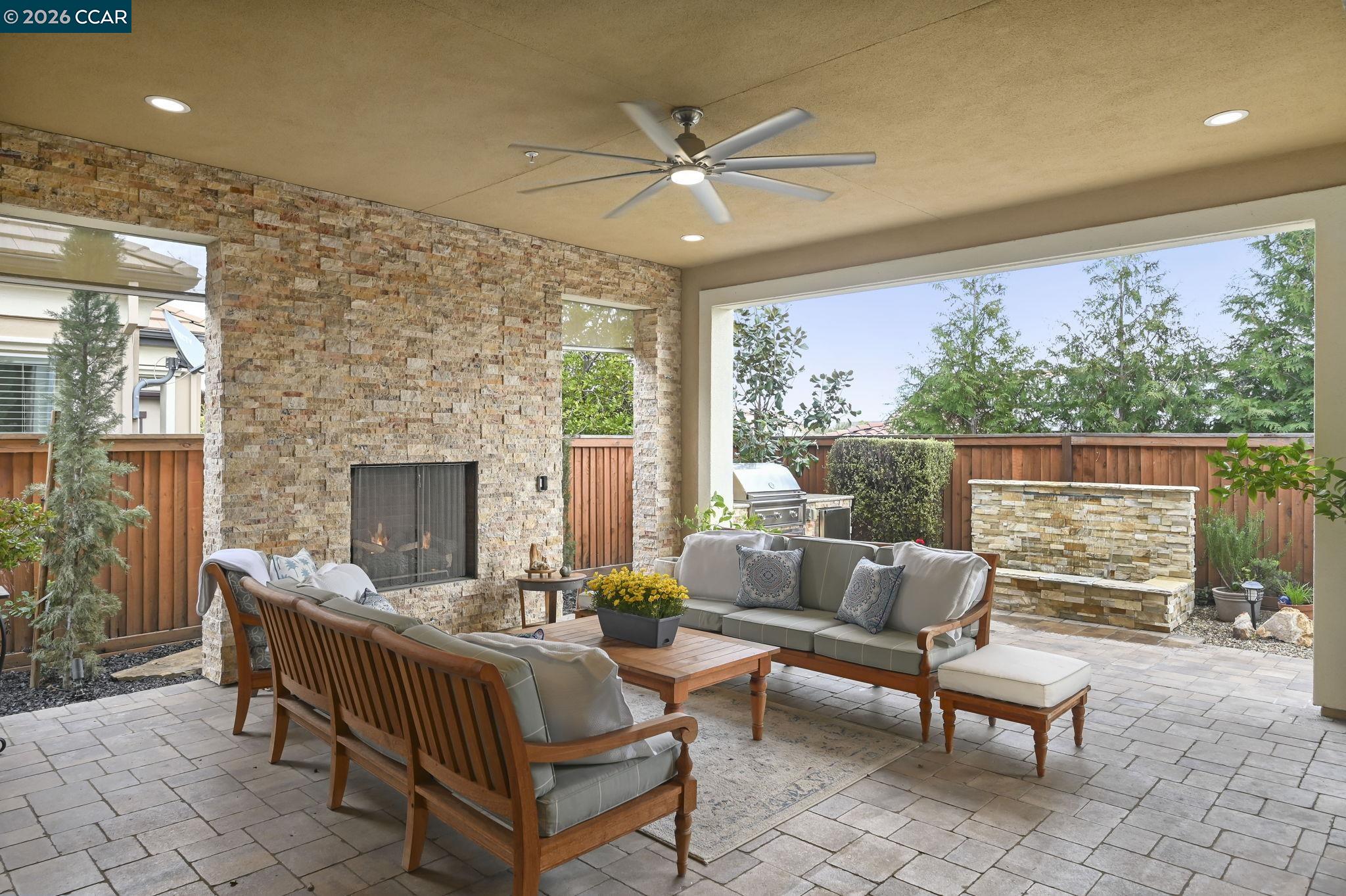 Detail Gallery Image 34 of 60 For 2030 Tempranillo Ln, Brentwood,  CA 94513-6490 - 2 Beds | 2/1 Baths