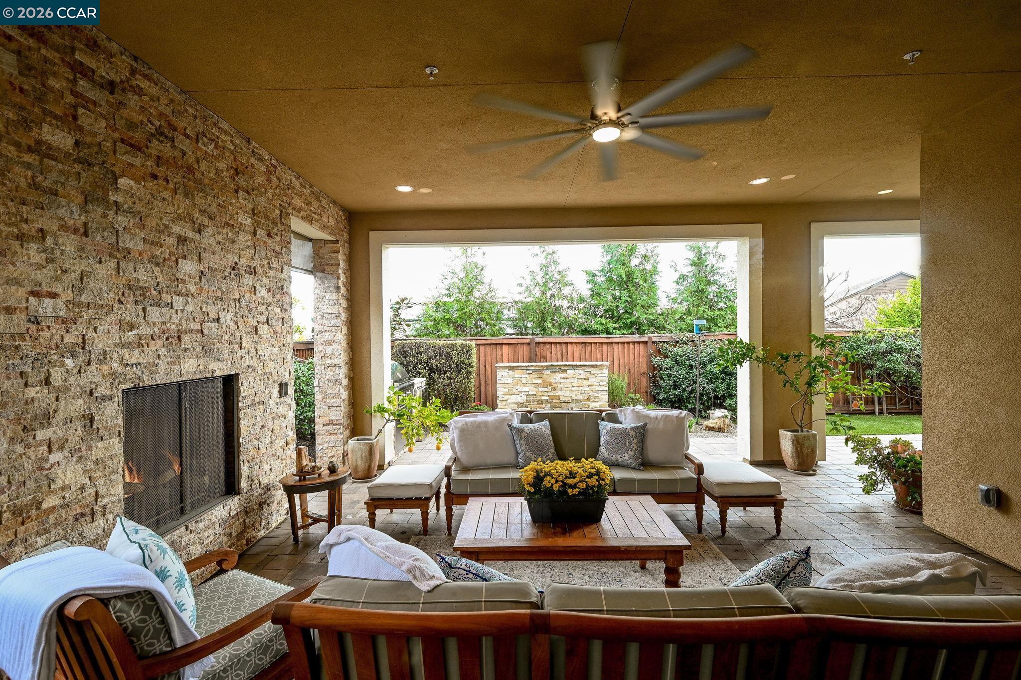 Detail Gallery Image 35 of 60 For 2030 Tempranillo Ln, Brentwood,  CA 94513-6490 - 2 Beds | 2/1 Baths