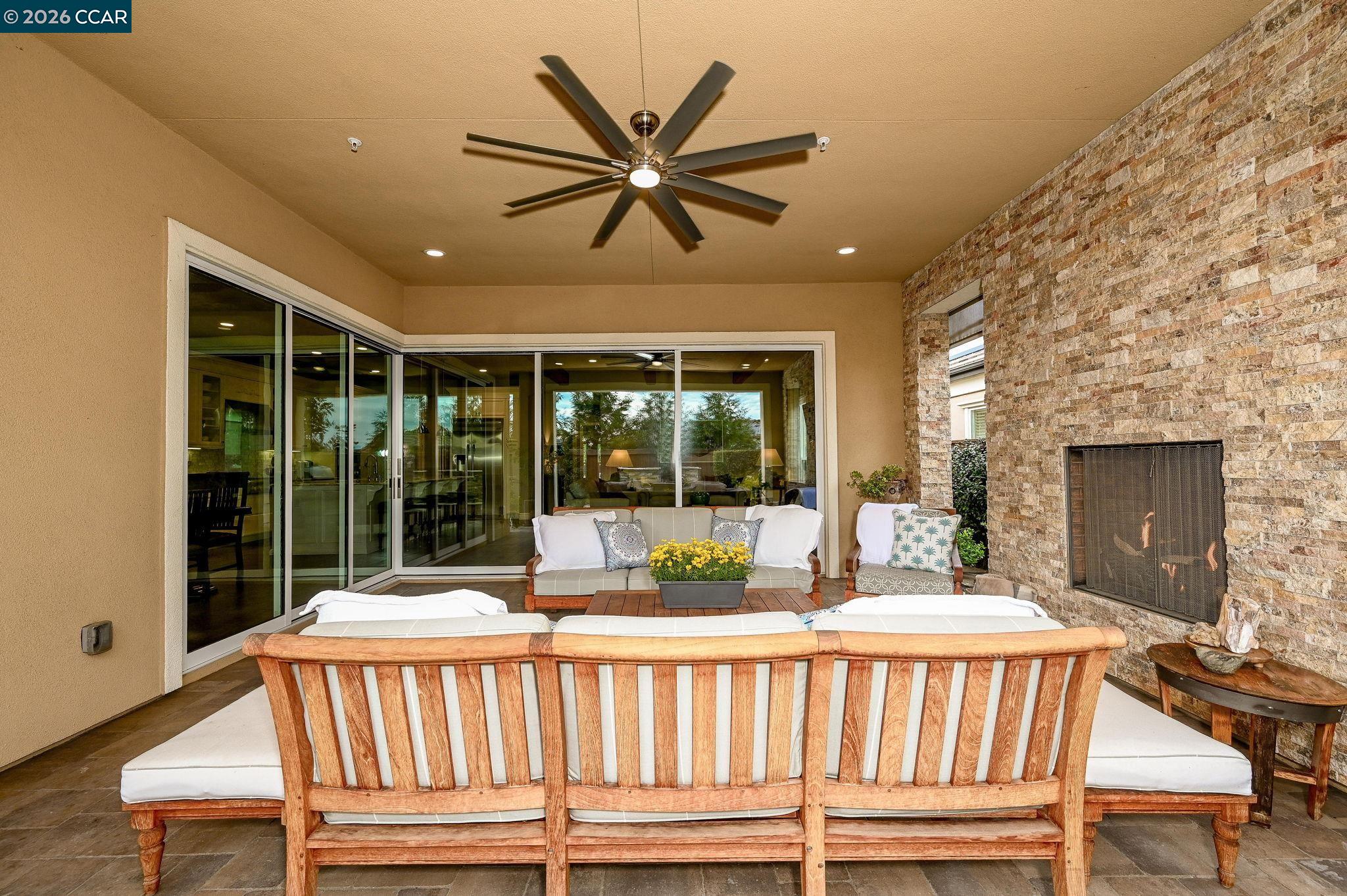 Detail Gallery Image 36 of 60 For 2030 Tempranillo Ln, Brentwood,  CA 94513-6490 - 2 Beds | 2/1 Baths