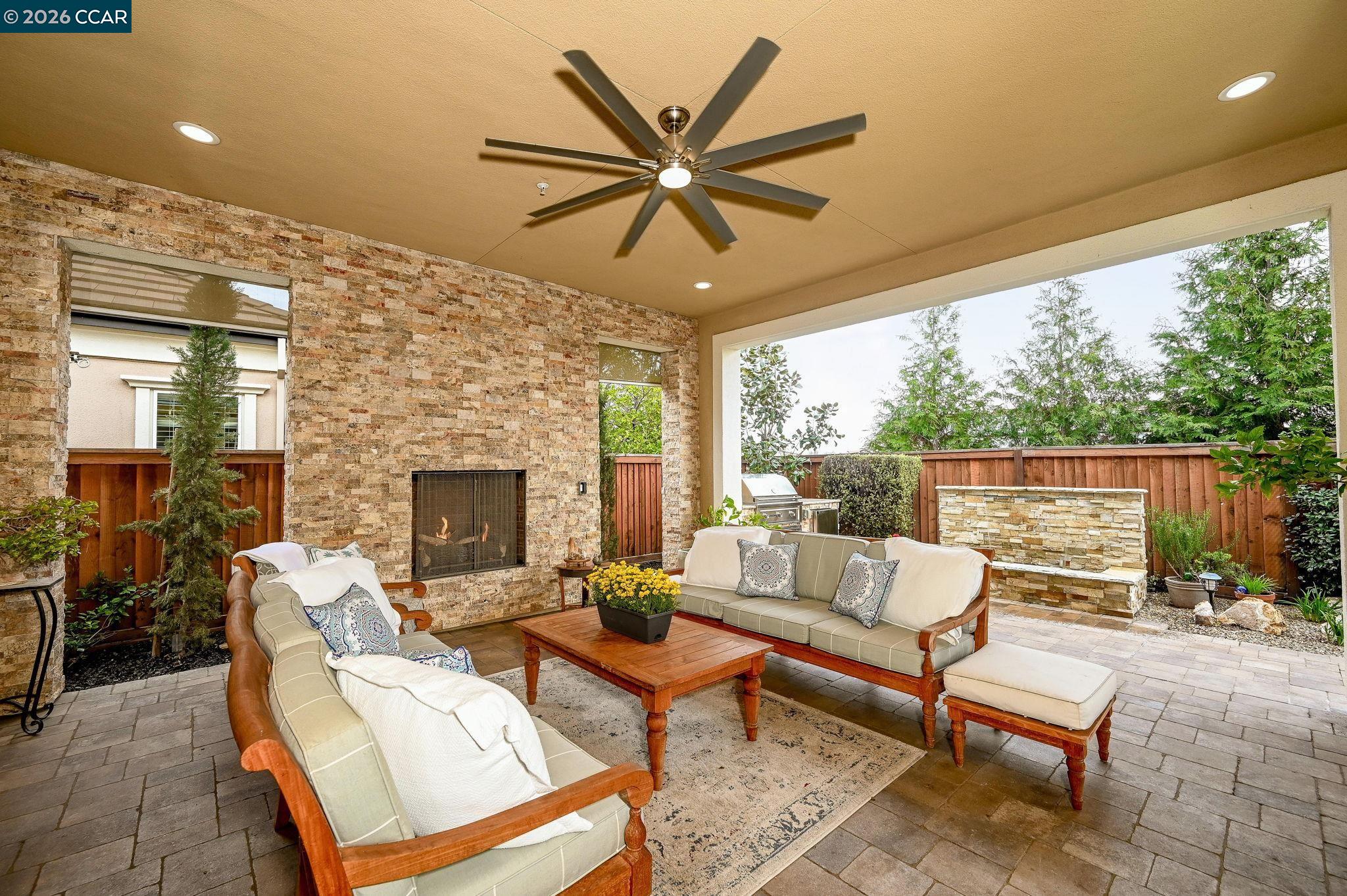 Detail Gallery Image 37 of 60 For 2030 Tempranillo Ln, Brentwood,  CA 94513-6490 - 2 Beds | 2/1 Baths