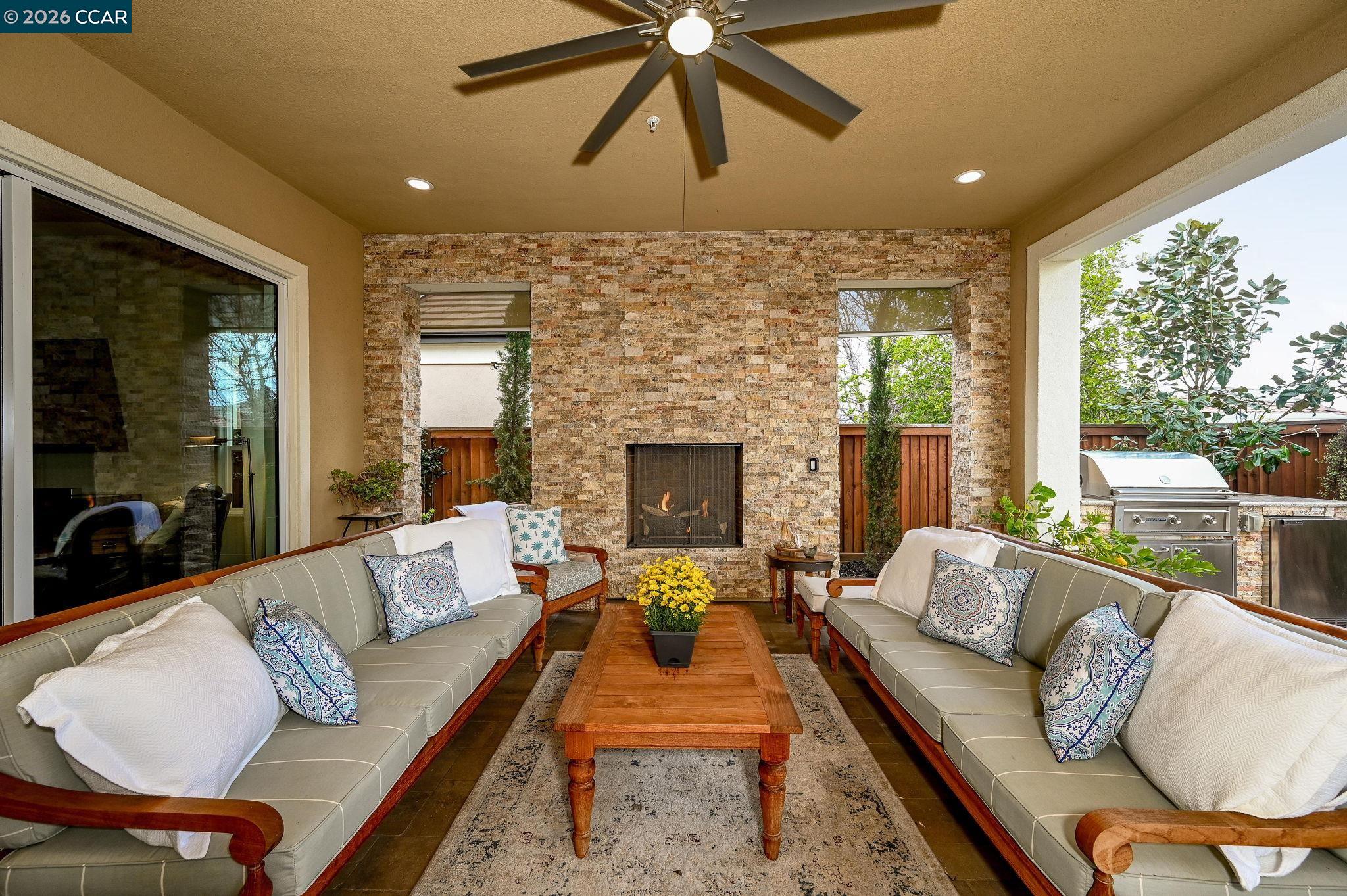 Detail Gallery Image 38 of 60 For 2030 Tempranillo Ln, Brentwood,  CA 94513-6490 - 2 Beds | 2/1 Baths