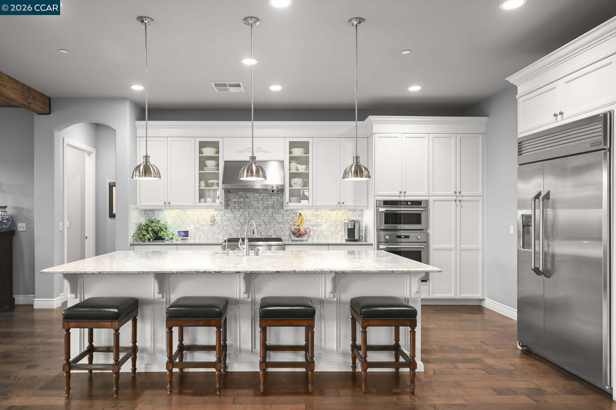 Detail Gallery Image 7 of 60 For 2030 Tempranillo Ln, Brentwood,  CA 94513-6490 - 2 Beds | 2/1 Baths