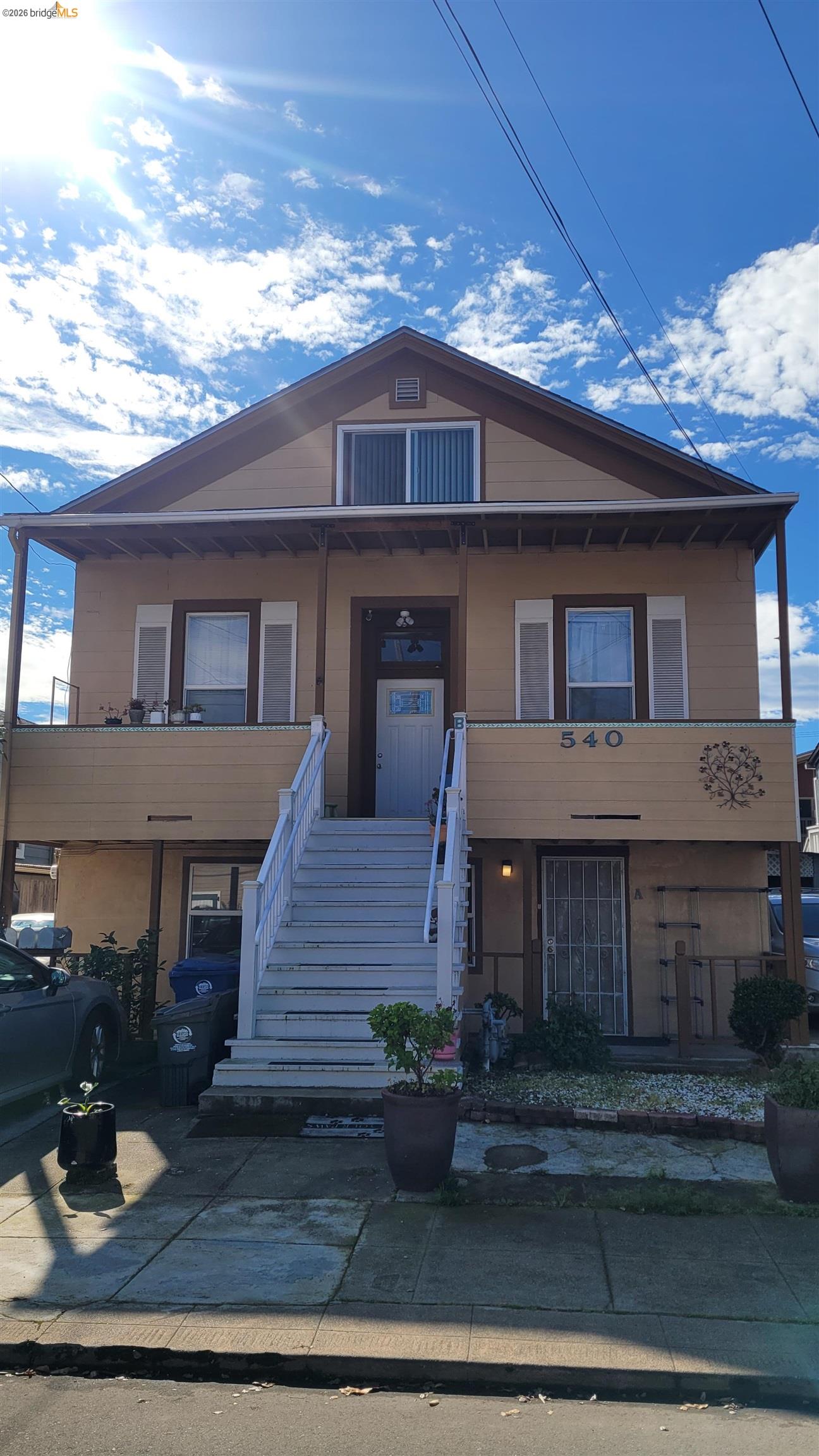 Detail Gallery Image 21 of 21 For 540 Palace Ct a,  Alameda,  CA 94501 - 2 Beds | 1 Baths