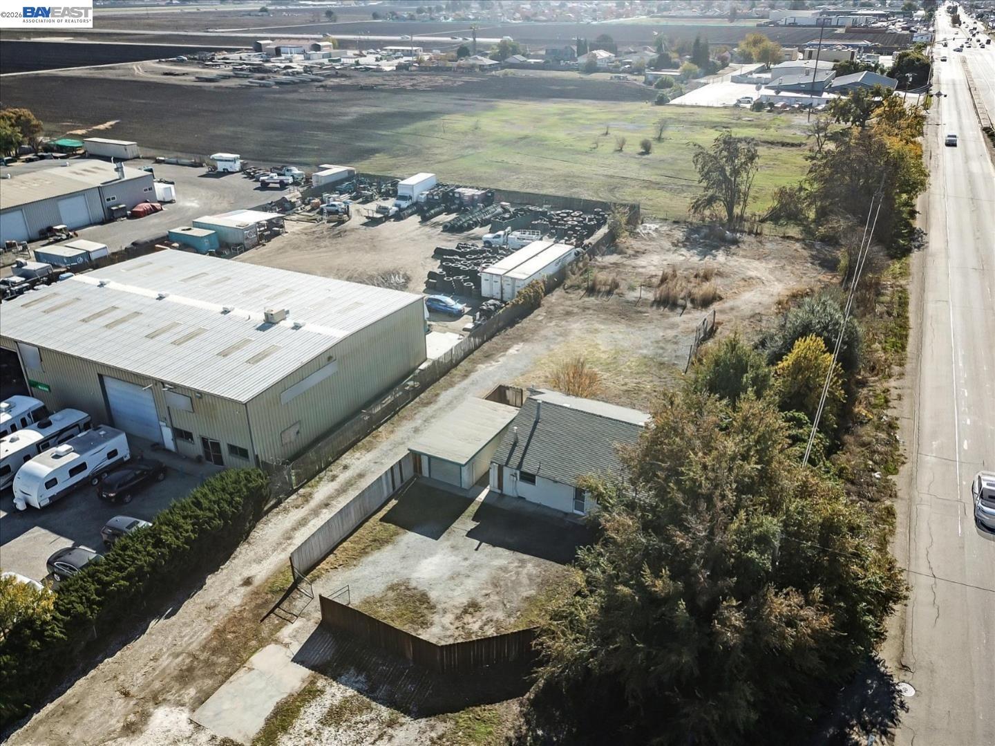 Detail Gallery Image 2 of 4 For 841 San Felipe Rd, Hollister,  CA 95023 - – Beds | – Baths