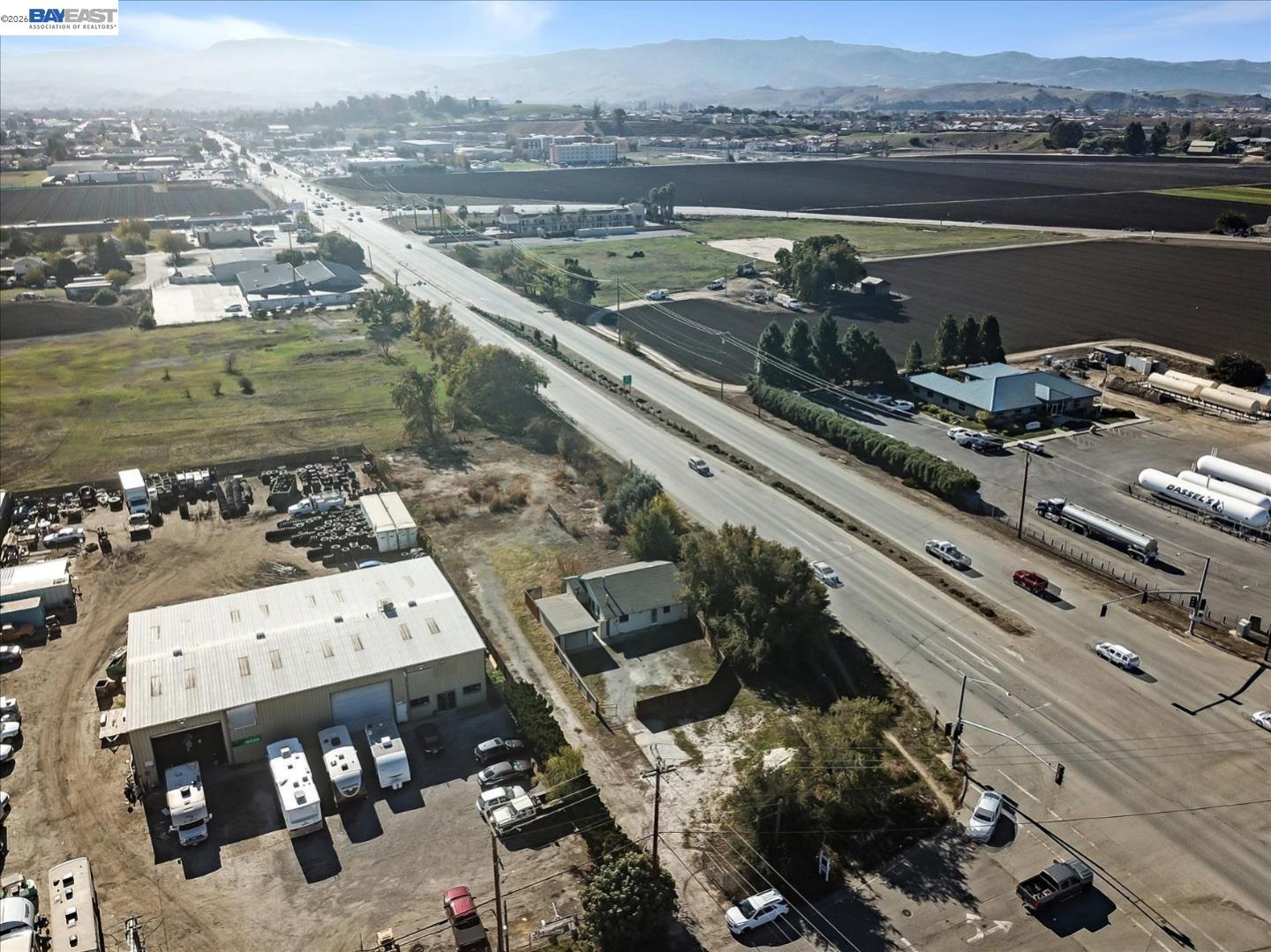 Detail Gallery Image 4 of 4 For 841 San Felipe Rd, Hollister,  CA 95023 - – Beds | – Baths