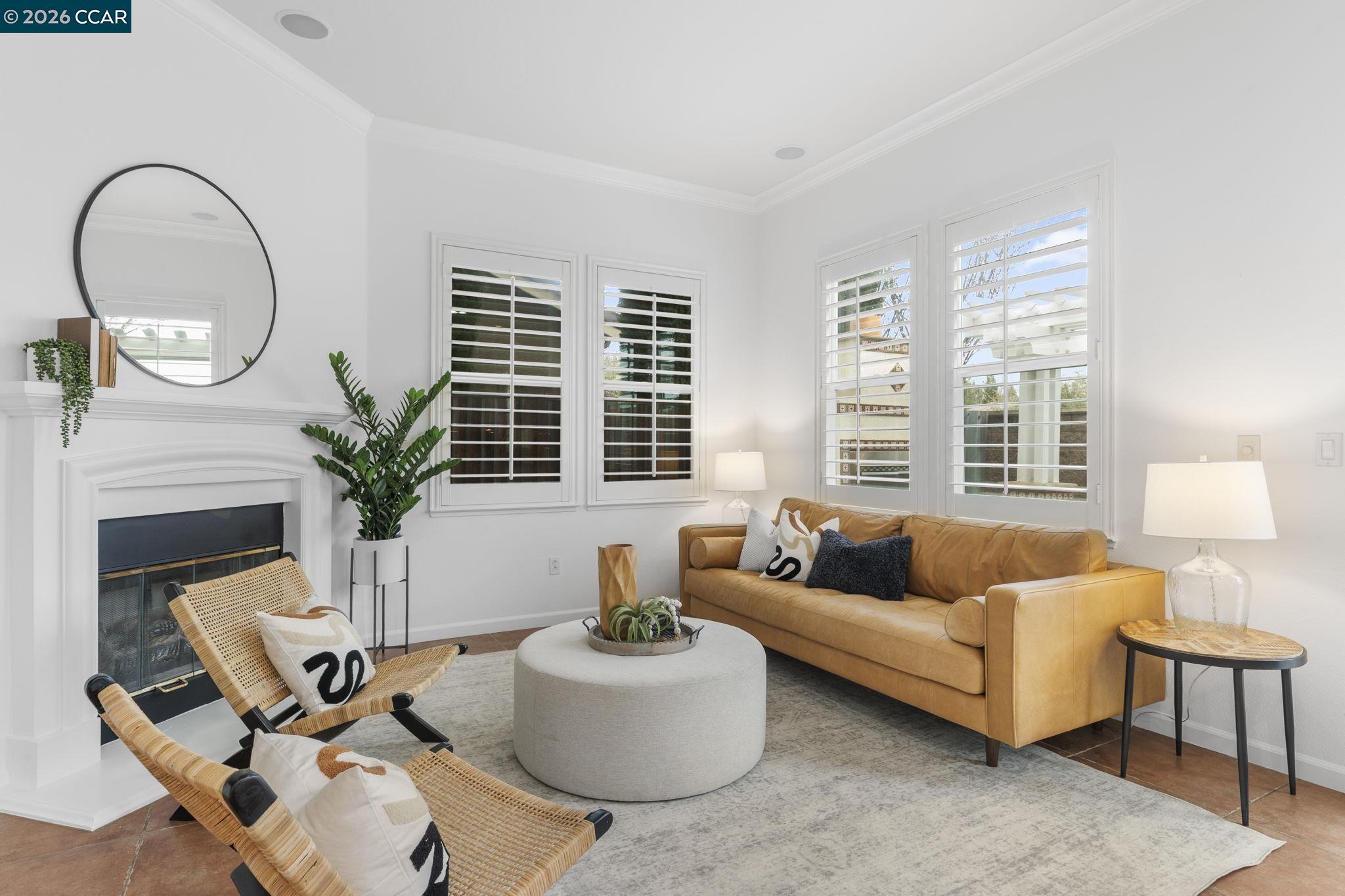 Detail Gallery Image 11 of 56 For 124 Nanterre St, Danville,  CA 94506 - 4 Beds | 4/1 Baths