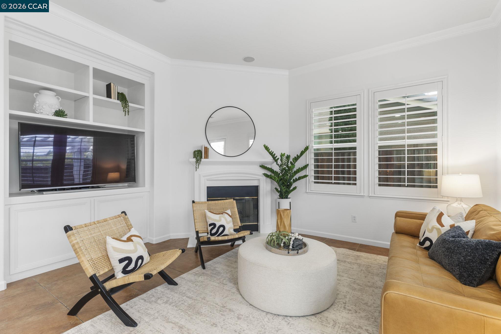 Detail Gallery Image 12 of 56 For 124 Nanterre St, Danville,  CA 94506 - 4 Beds | 4/1 Baths