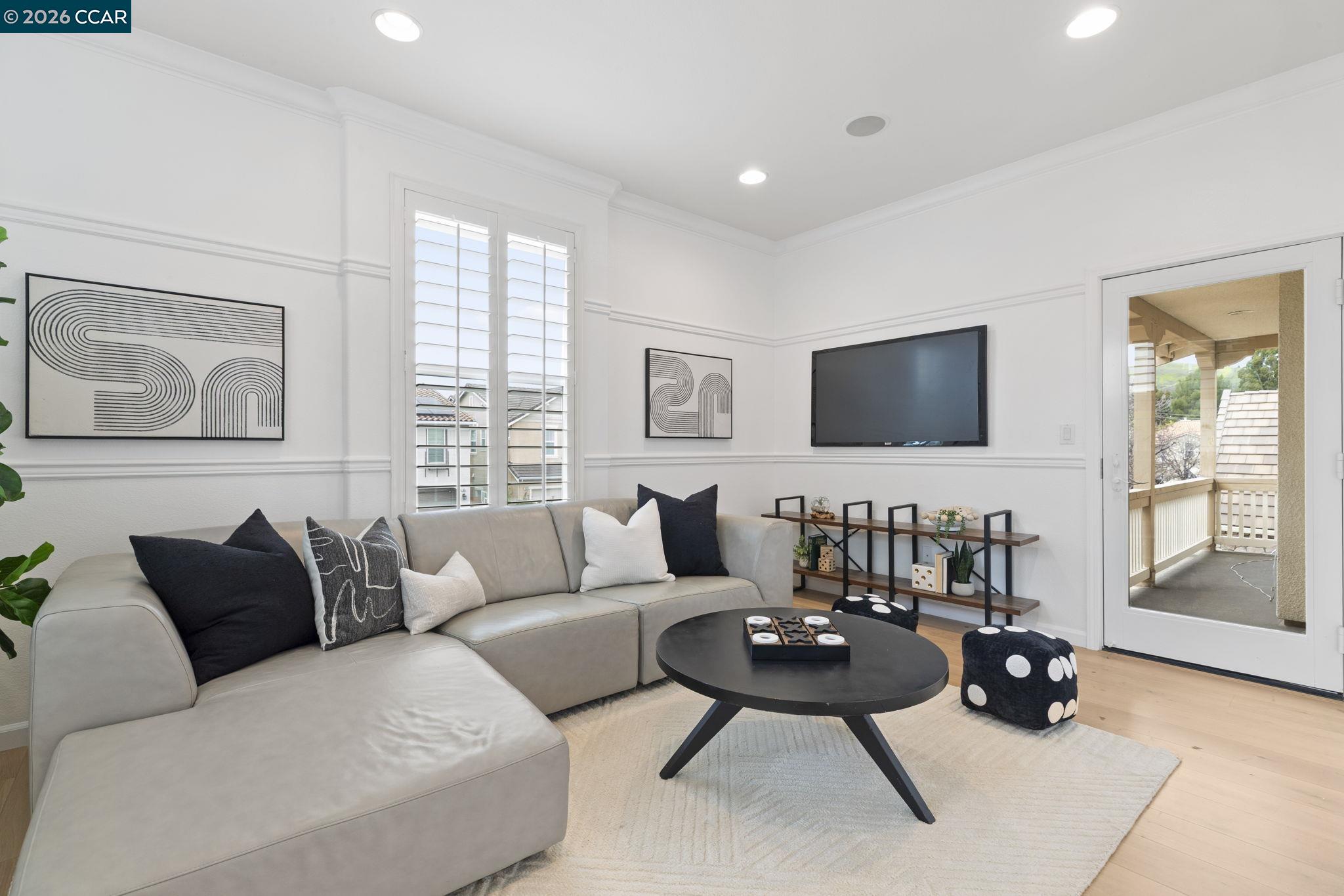 Detail Gallery Image 25 of 56 For 124 Nanterre St, Danville,  CA 94506 - 4 Beds | 4/1 Baths