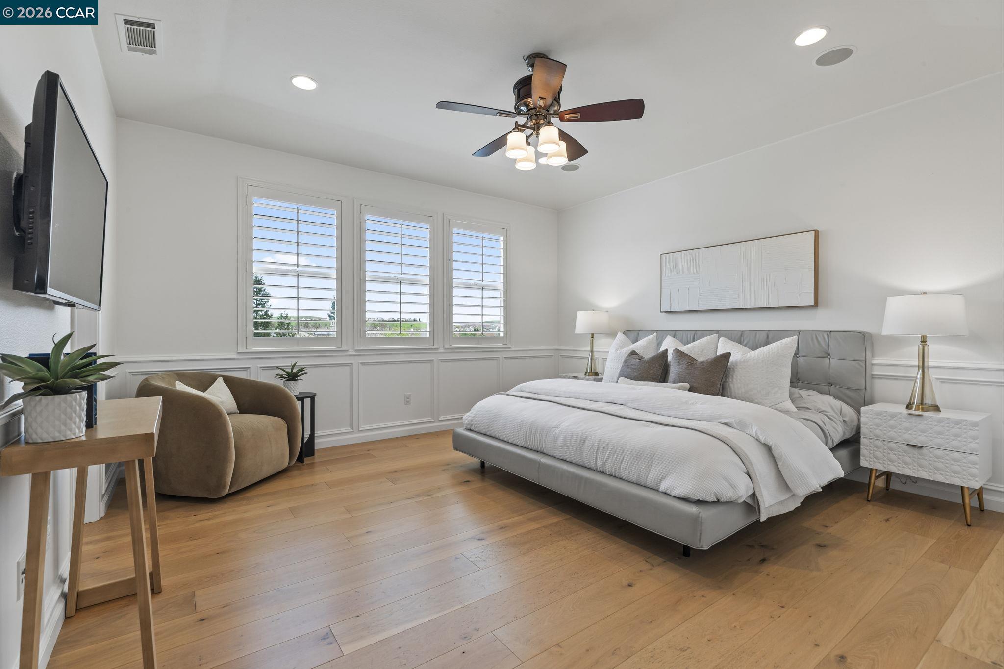 Detail Gallery Image 28 of 56 For 124 Nanterre St, Danville,  CA 94506 - 4 Beds | 4/1 Baths