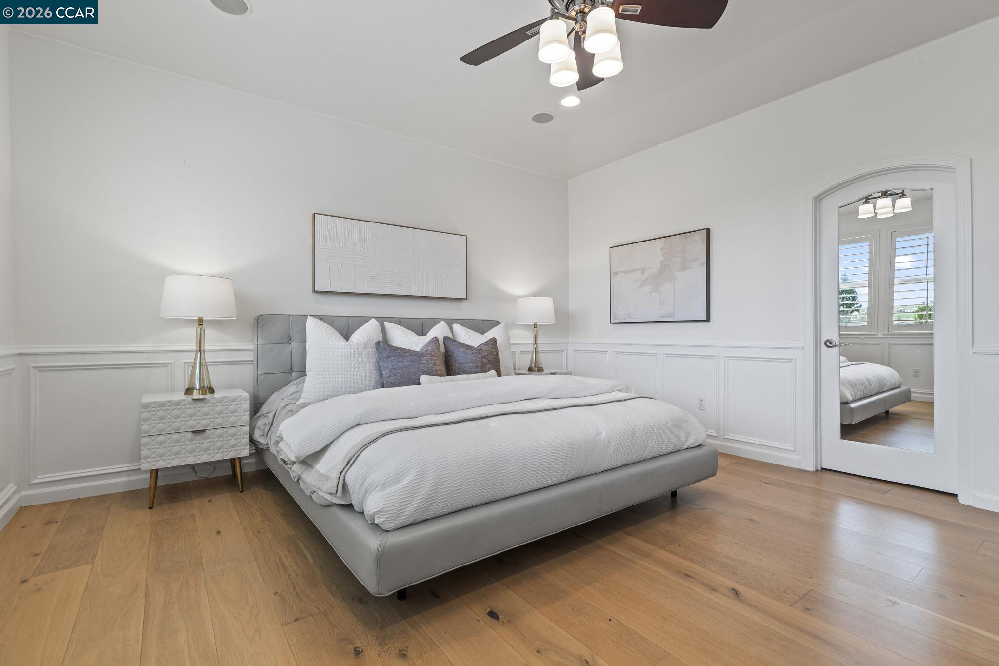 Detail Gallery Image 31 of 56 For 124 Nanterre St, Danville,  CA 94506 - 4 Beds | 4/1 Baths