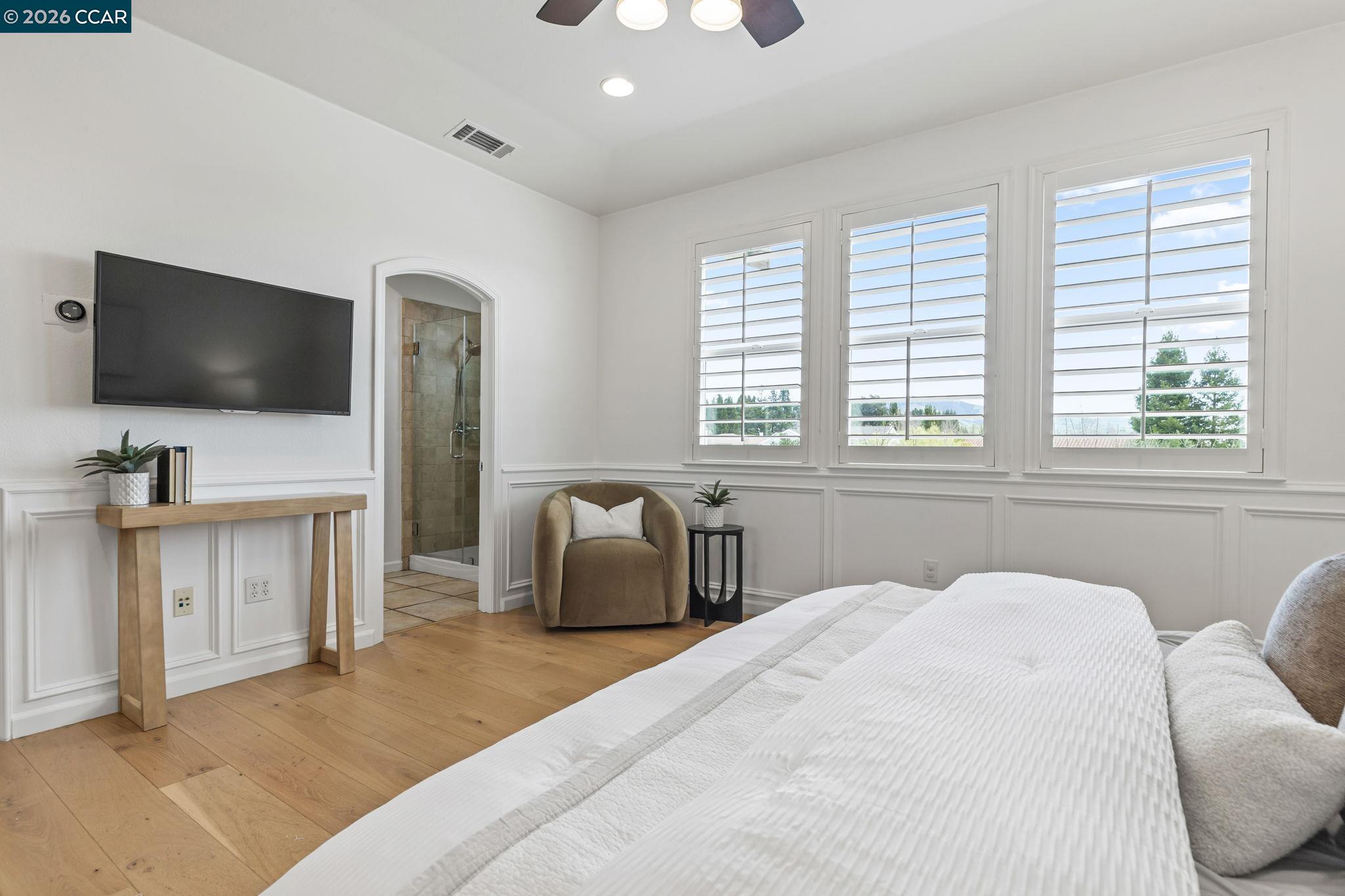 Detail Gallery Image 32 of 56 For 124 Nanterre St, Danville,  CA 94506 - 4 Beds | 4/1 Baths